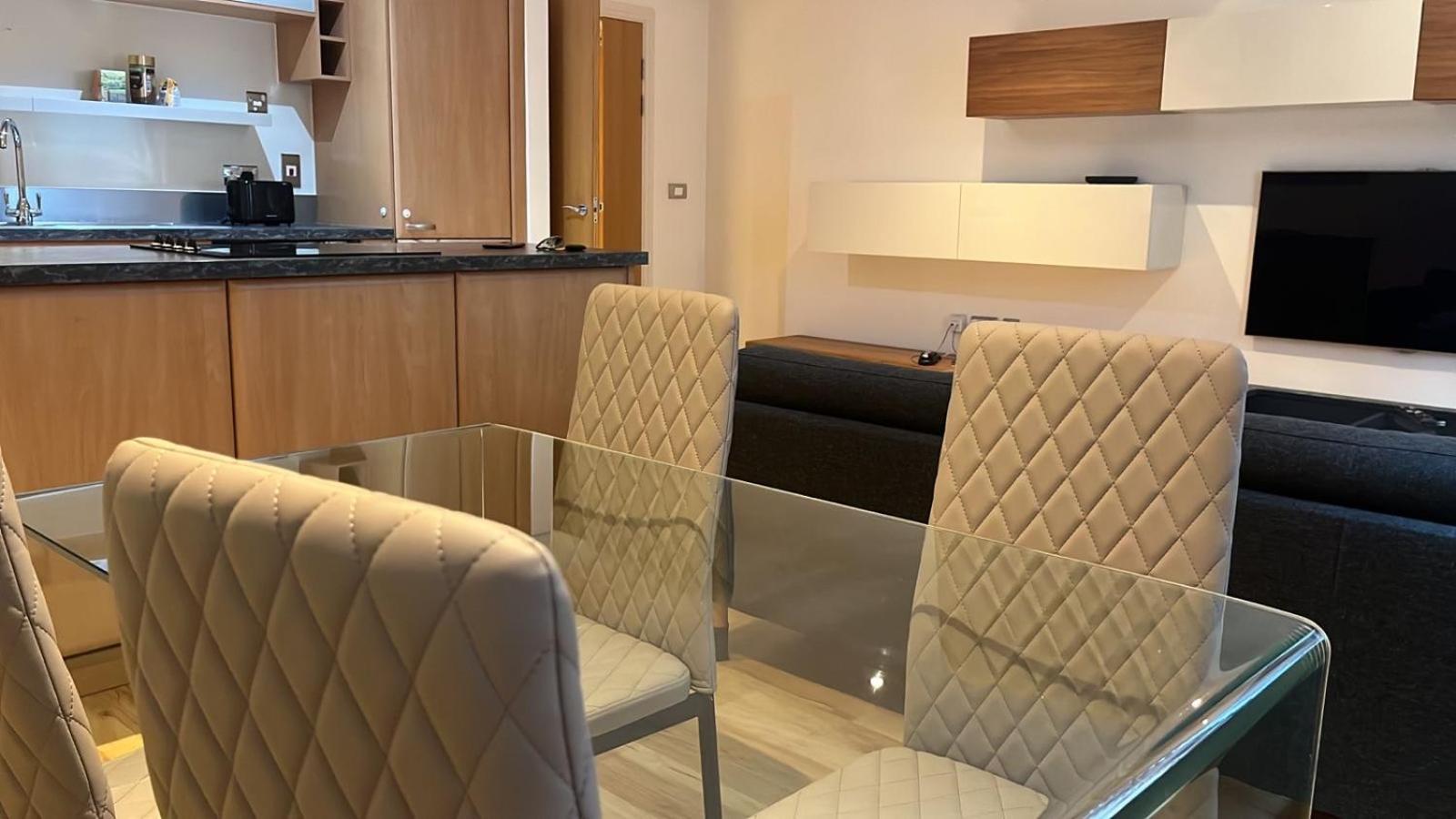 Apartment Regent's Park By Urban Retreats London