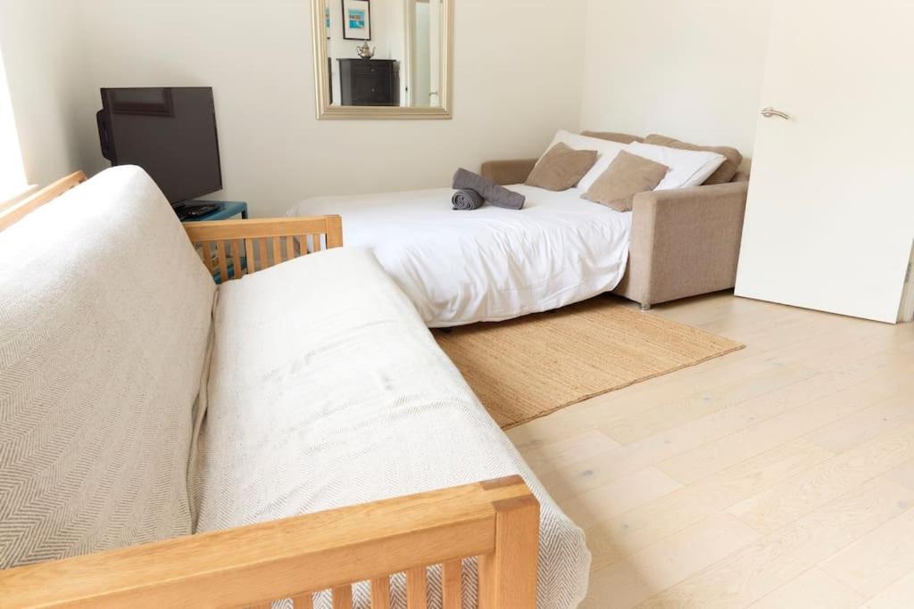 Apartamento Broadway Market Live *