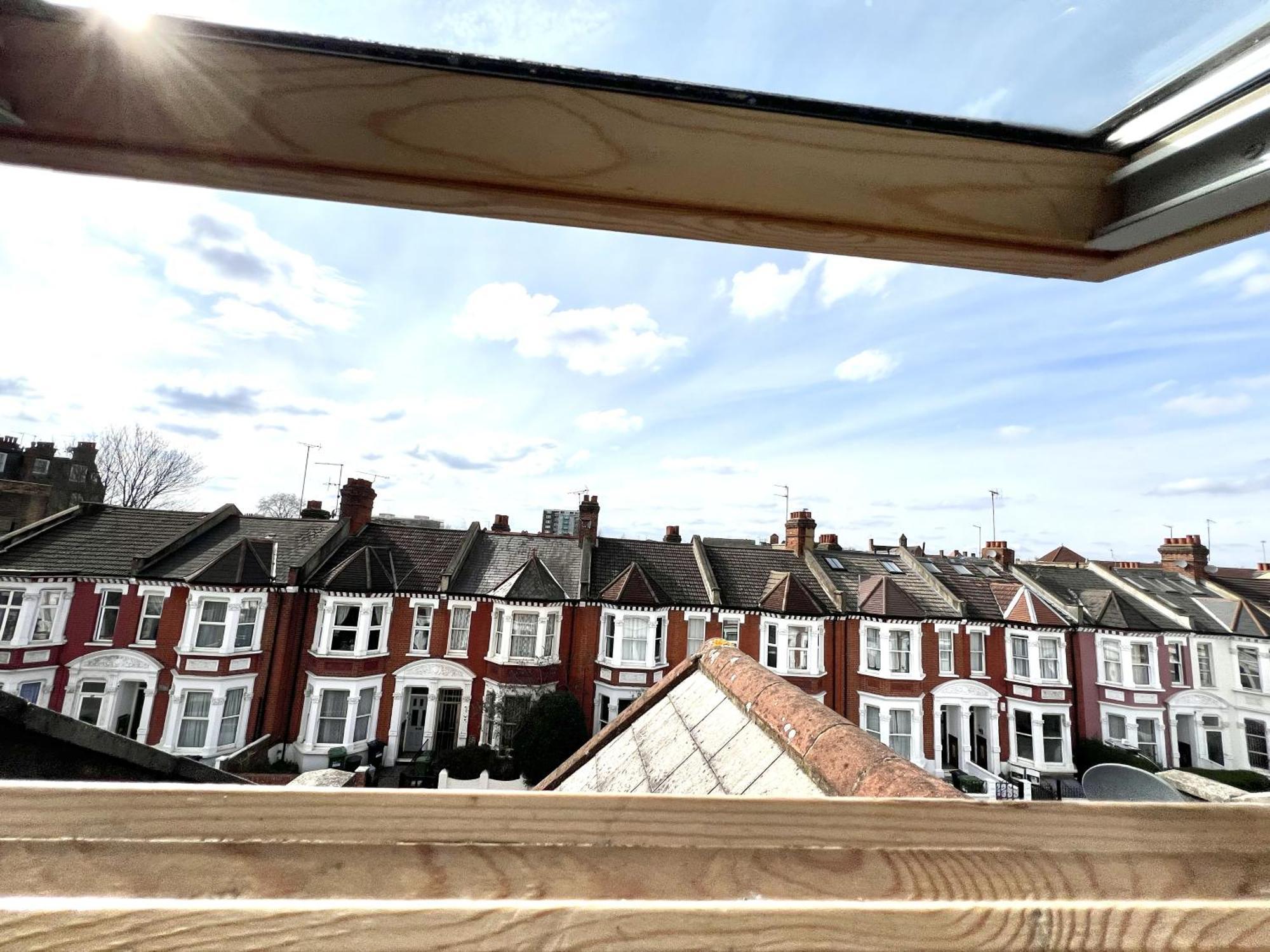 Gasthof Westfield Shepherds Bush London