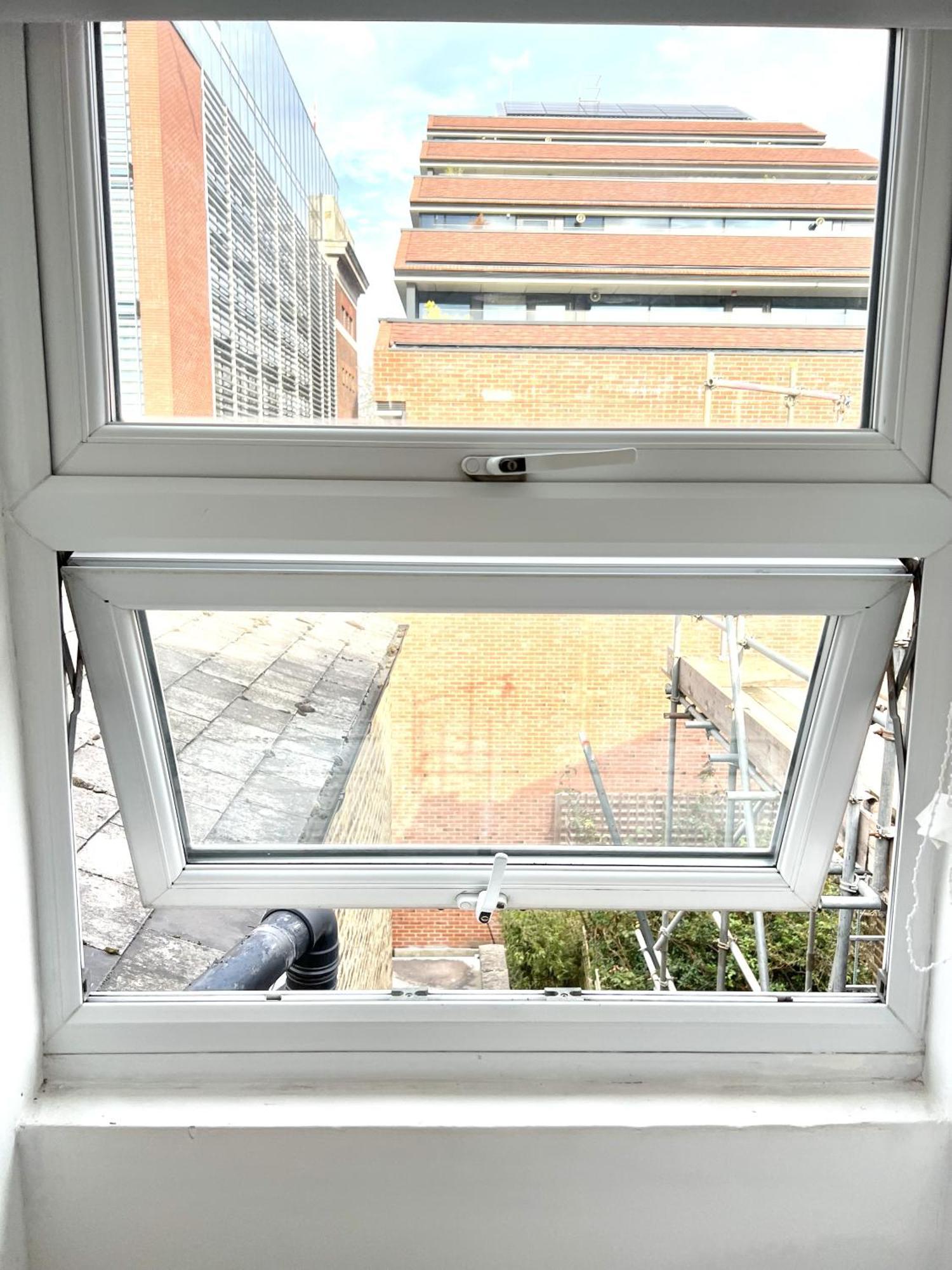 Westfield Shepherds Bush * London
