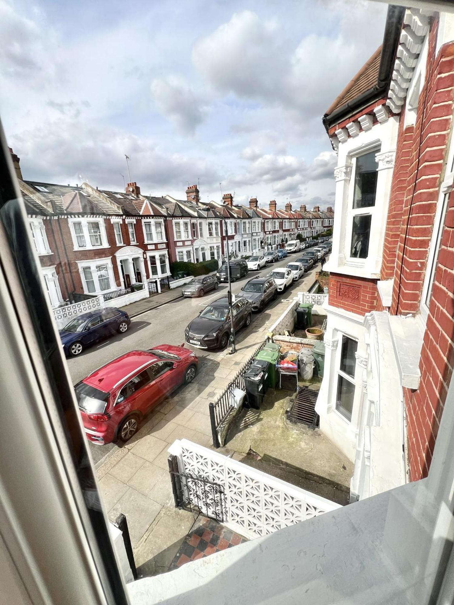 Westfield Shepherds Bush * London