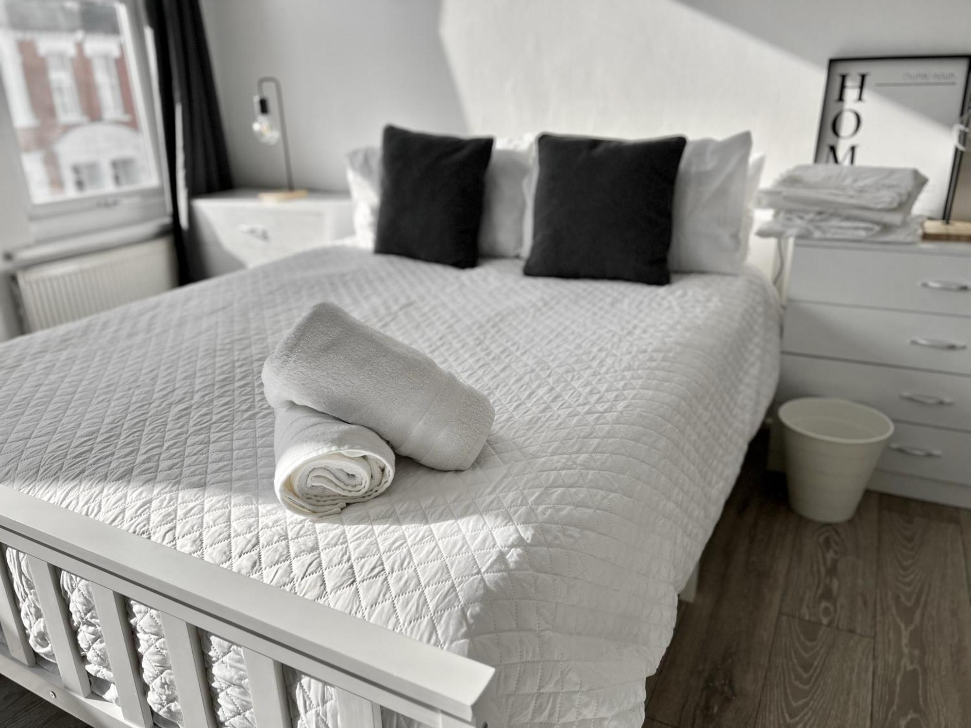 Westfield Shepherds Bush * London