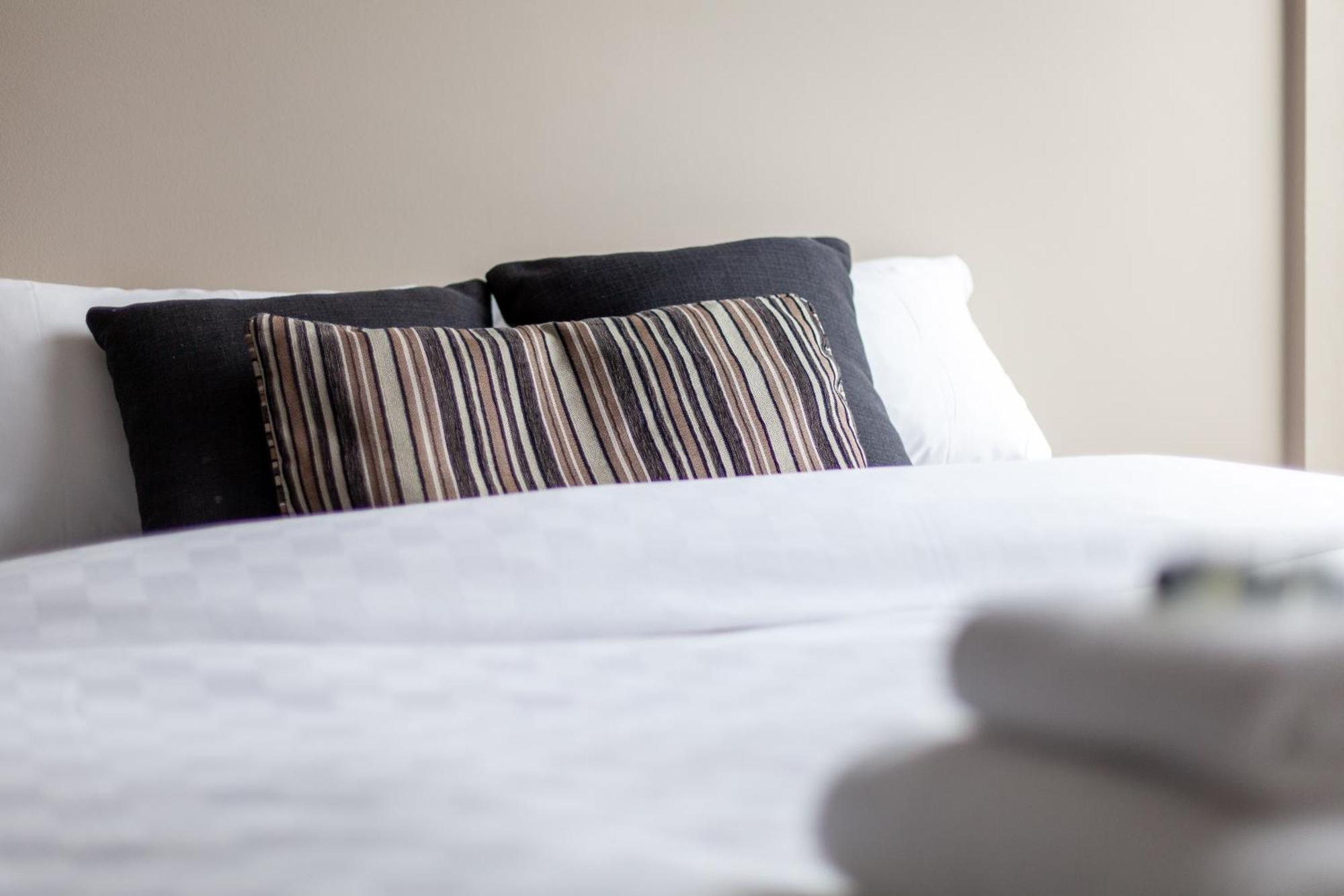 Apartment Magnificent 2 Bedroom Flat, Caledonian Road