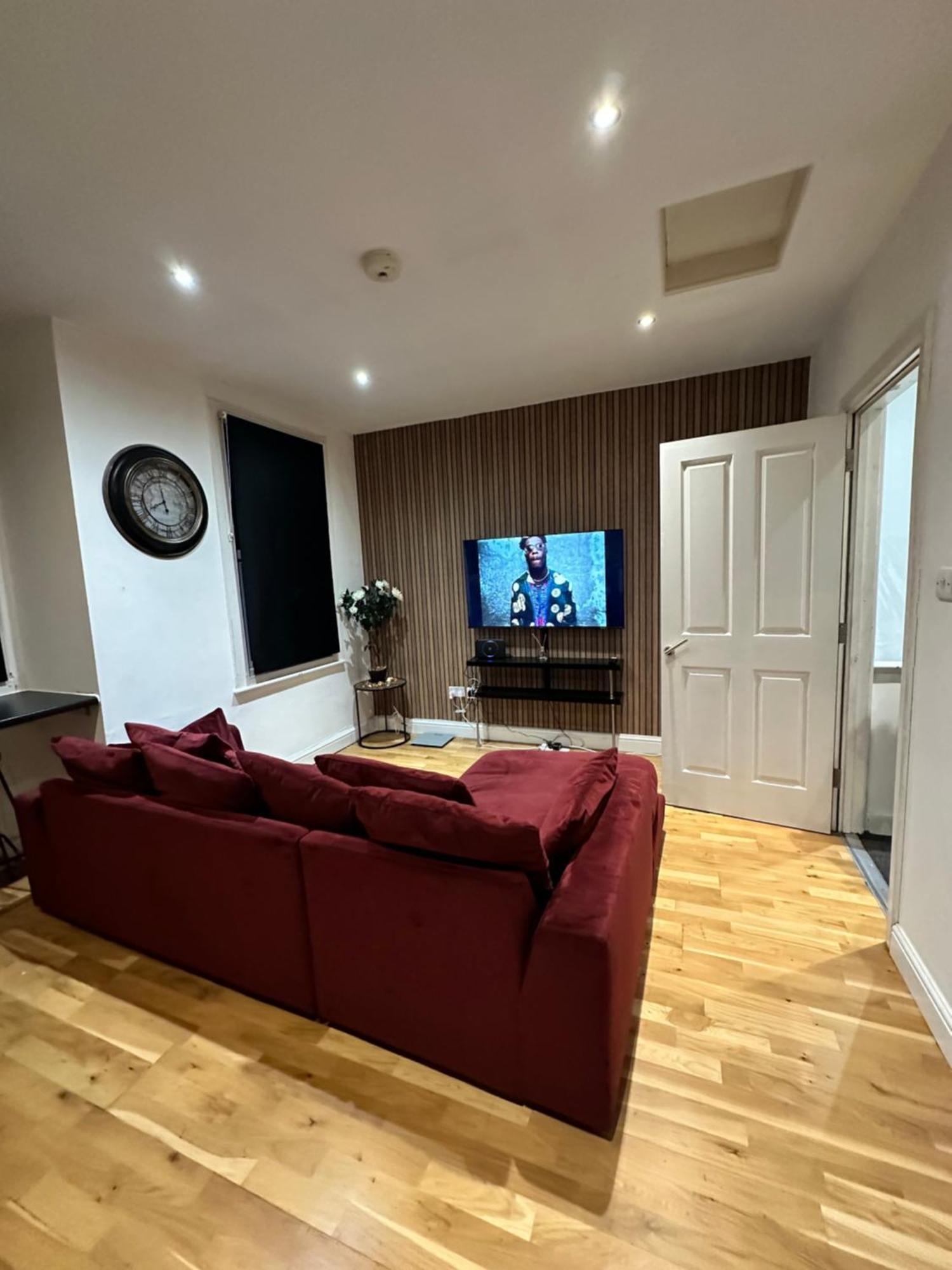 2 Bed Away From Tooting Apartamento Londres