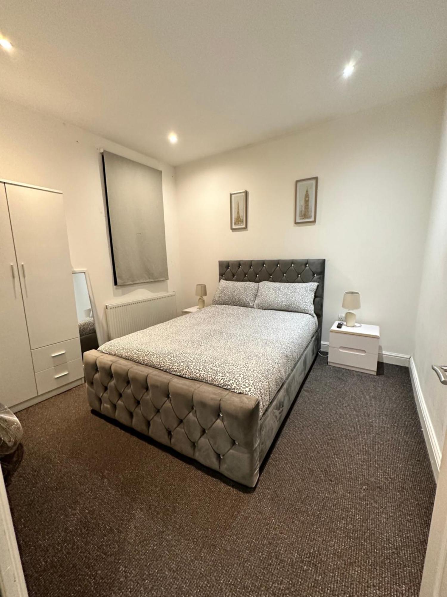 Apartamento 2 Bed Away From Tooting
