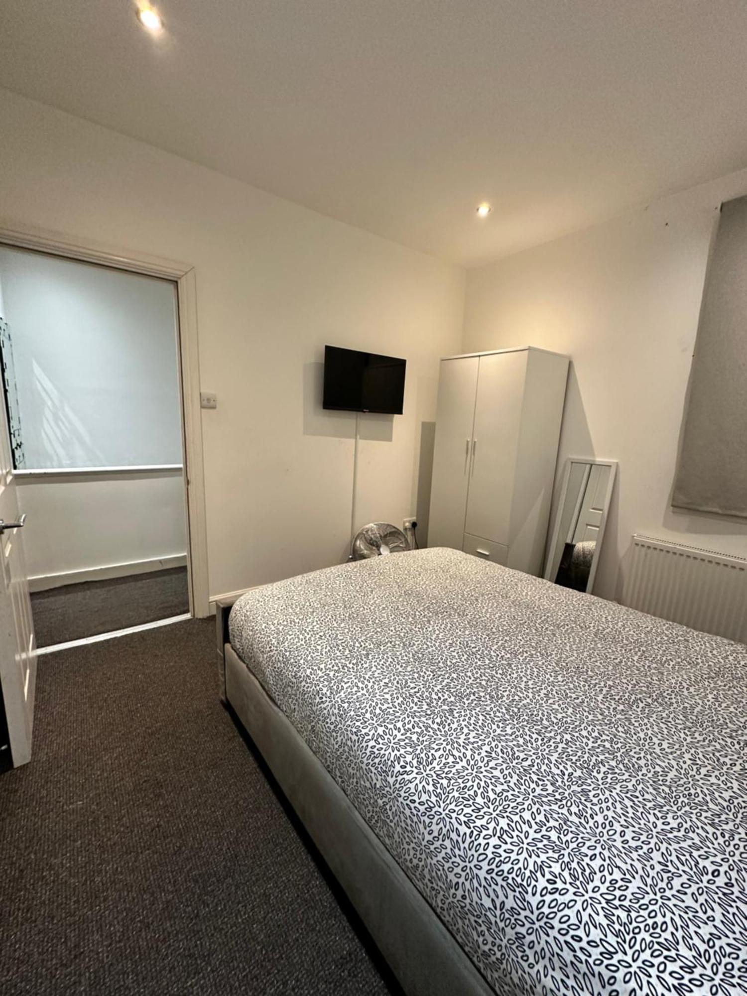 Apartamento 2 Bed Away From Tooting