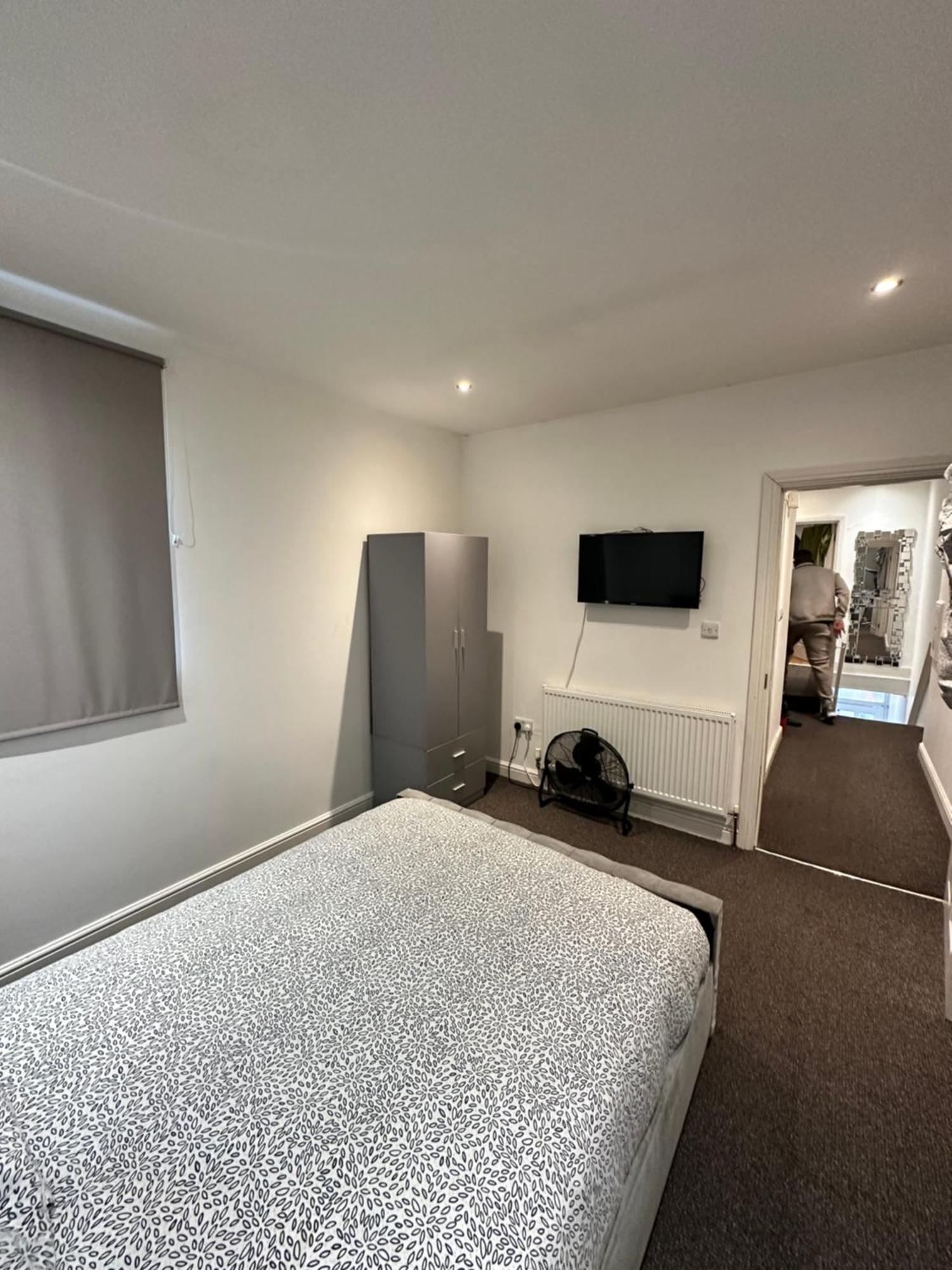 Apartamento 2 Bed Away From Tooting