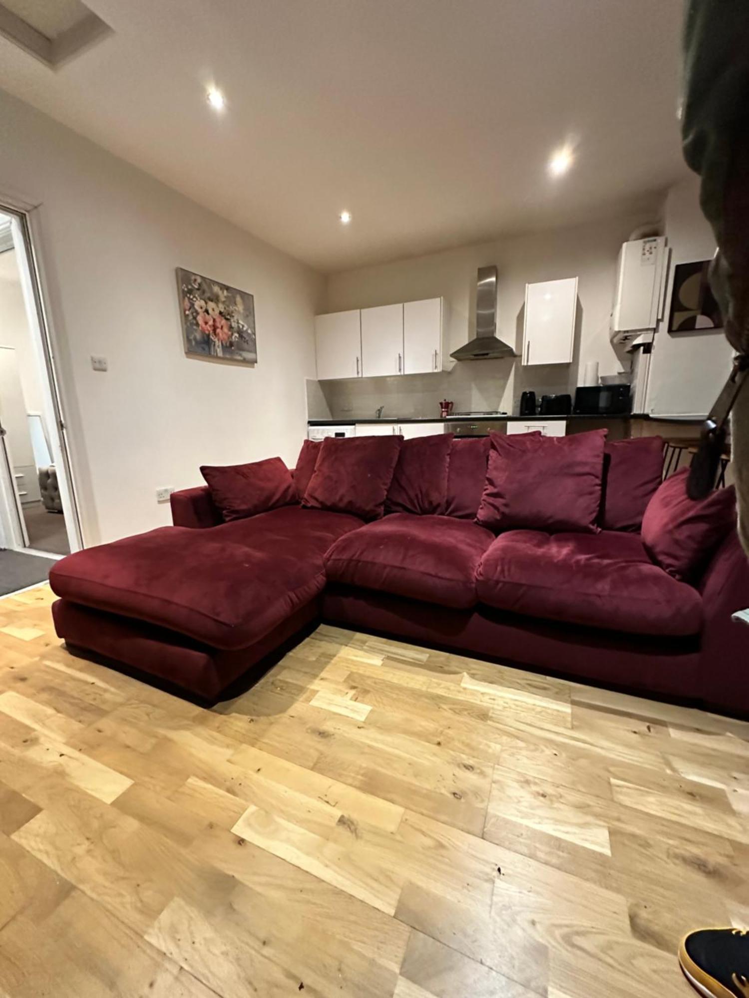 Apartamento 2 Bed Away From Tooting *