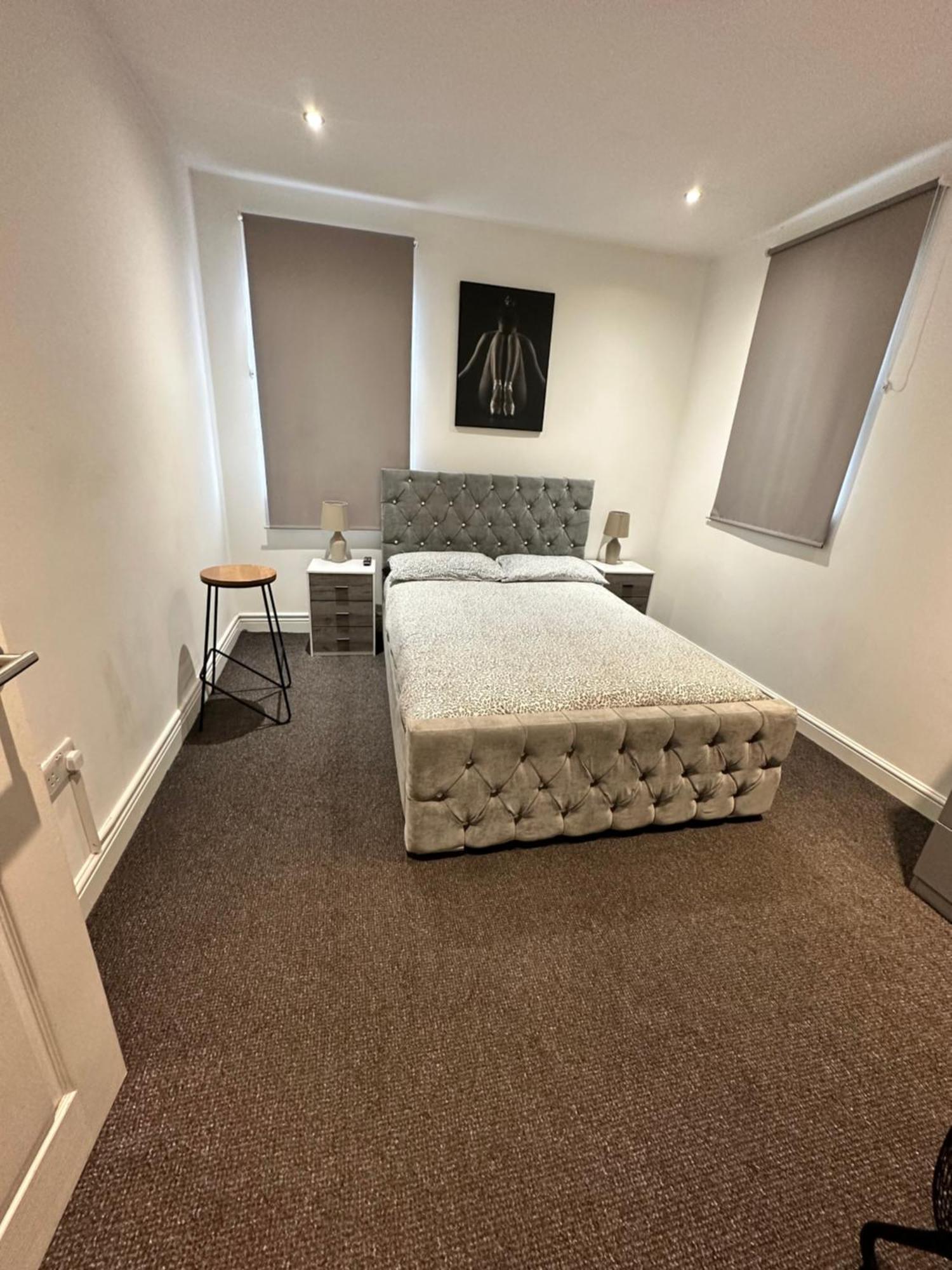 2 Bed Away From Tooting *