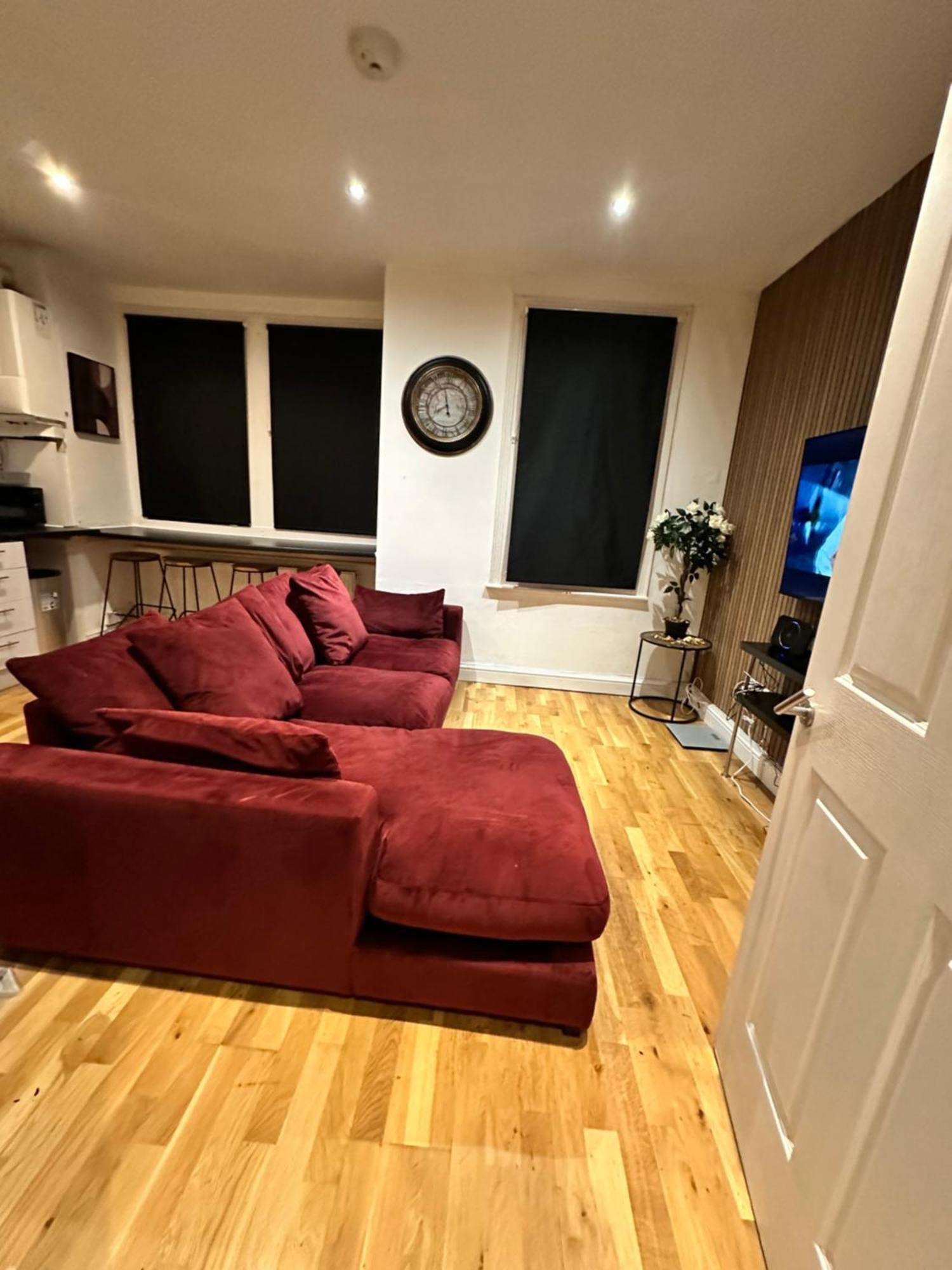 Apartamento 2 Bed Away From Tooting *