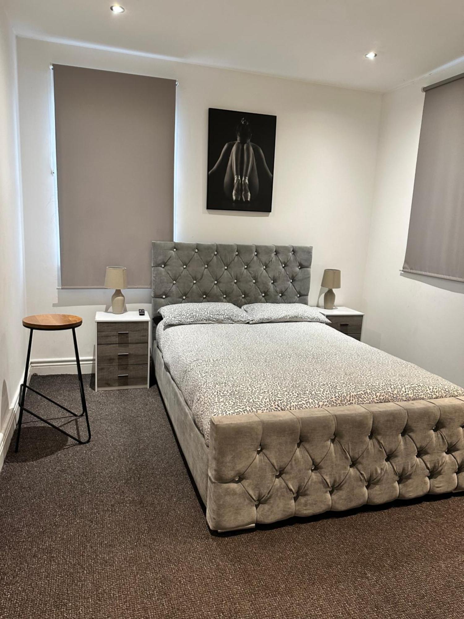 2 Bed Away From Tooting Apartamento Londres