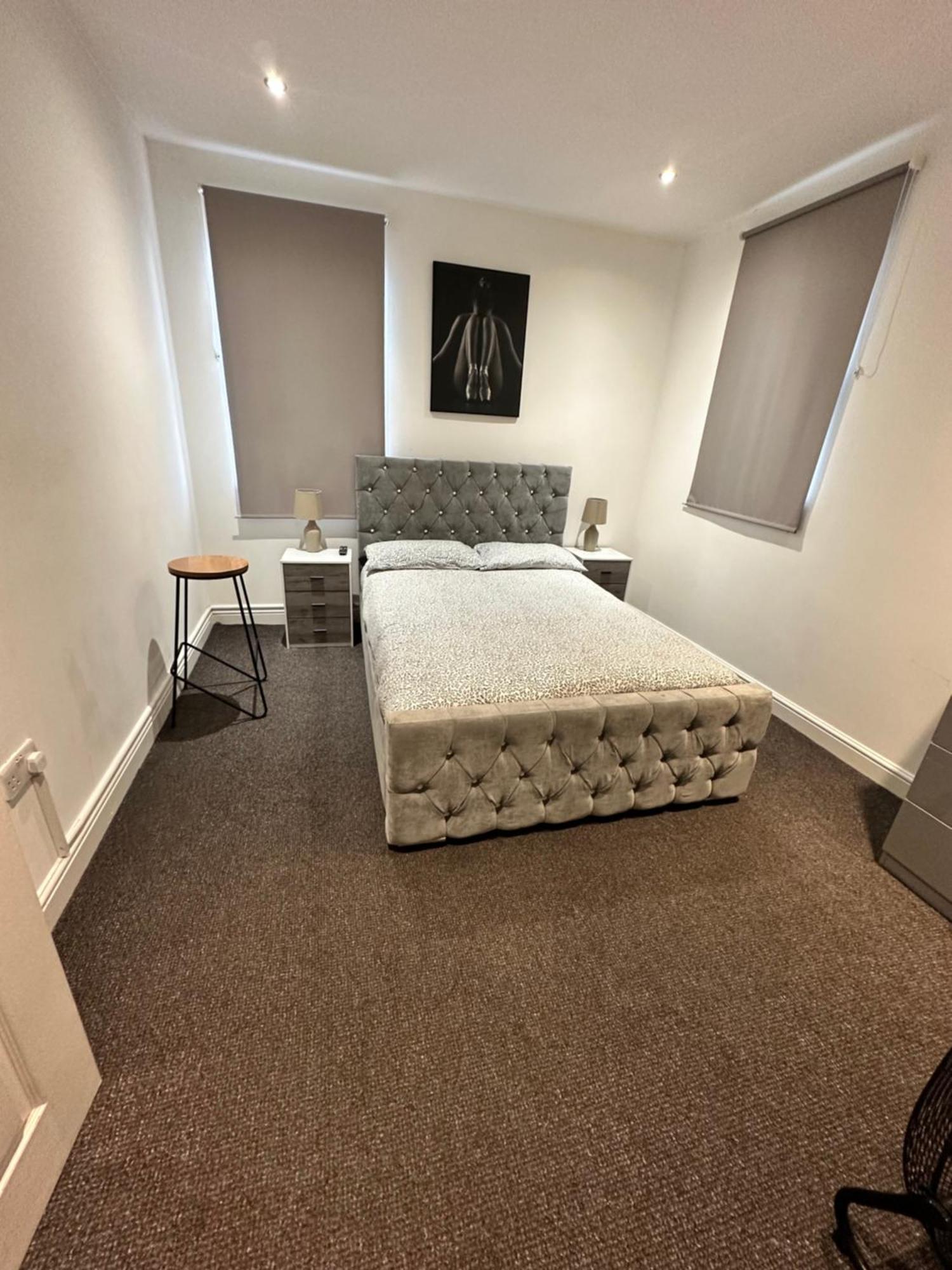Apartamento 2 Bed Away From Tooting