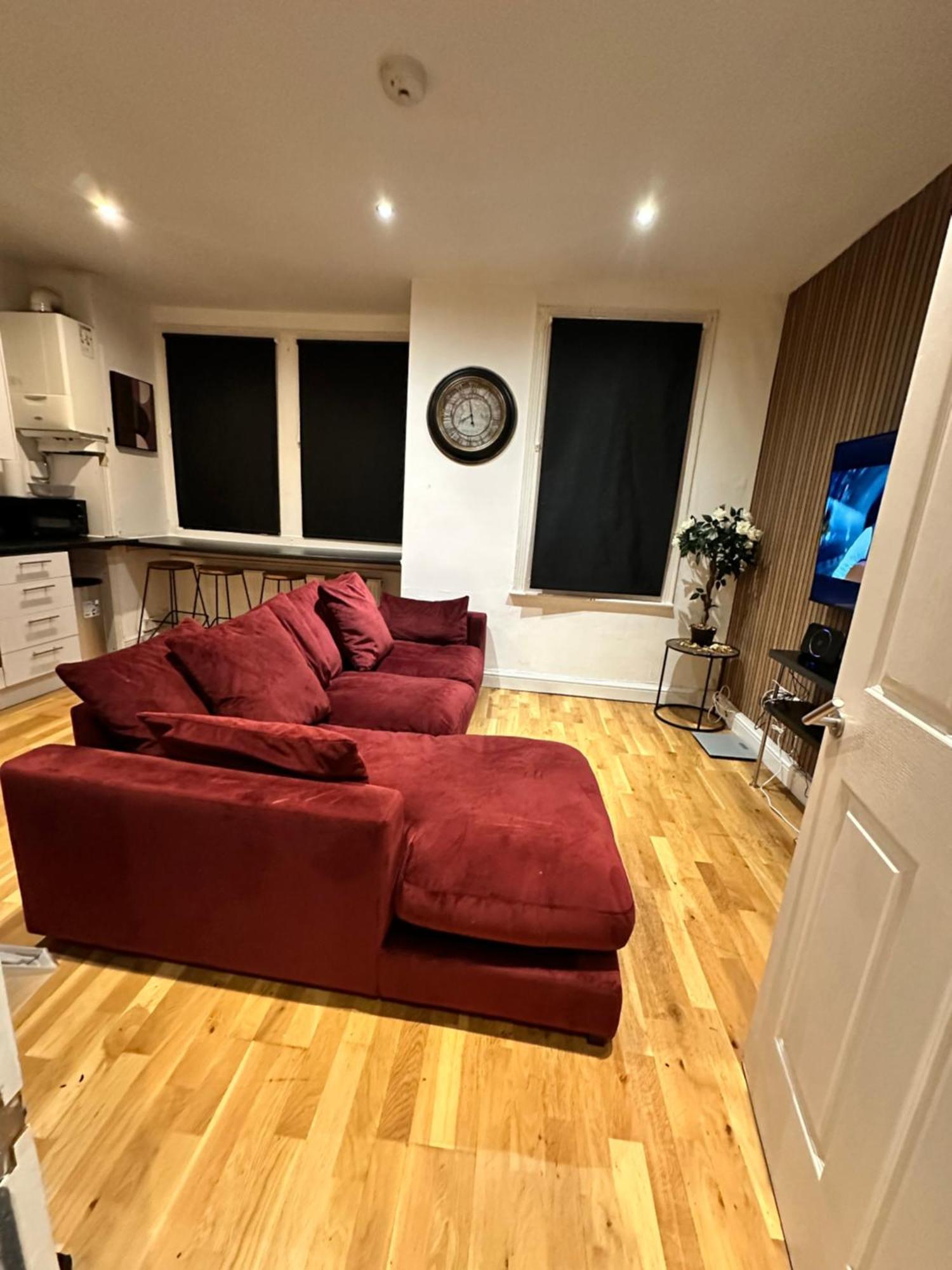 2 Bed Away From Tooting Apartamento Londres