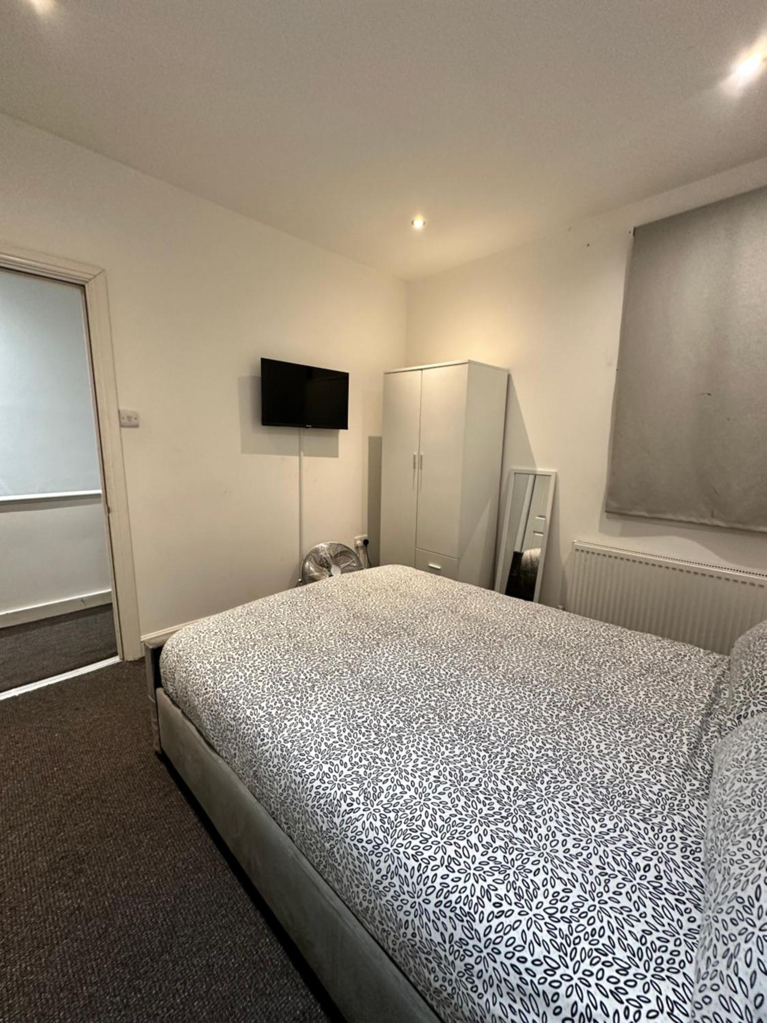 Apartamento 2 Bed Away From Tooting *