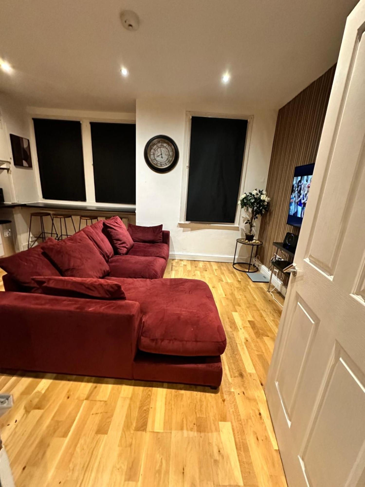 Apartamento 2 Bed Away From Tooting