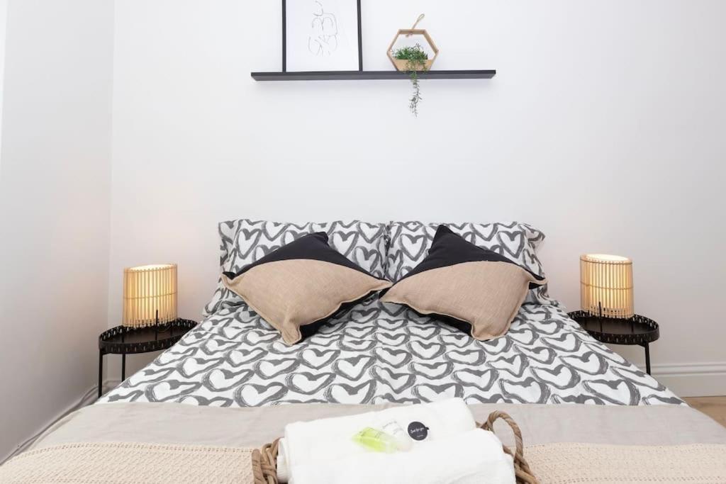 Apartment Shoreditch Bricklane