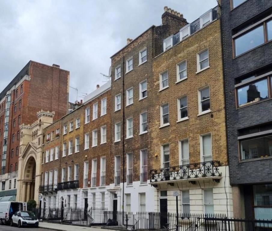 Hospedagem domiciliar Marble Arch Londres