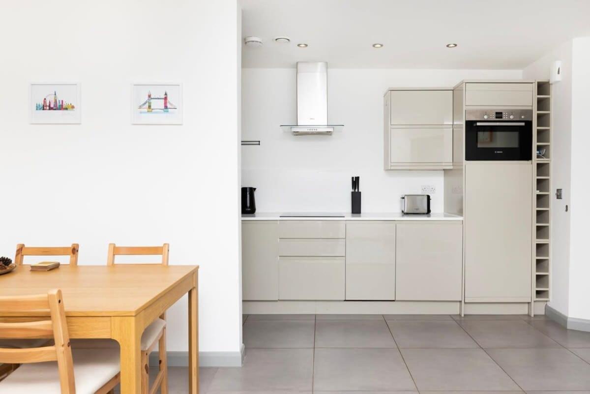 Chic Eco 1br Flat A Wandsworth Haven * London