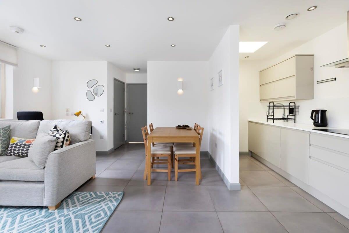 Apartment Chic Eco 1br Flat A Wandsworth Haven