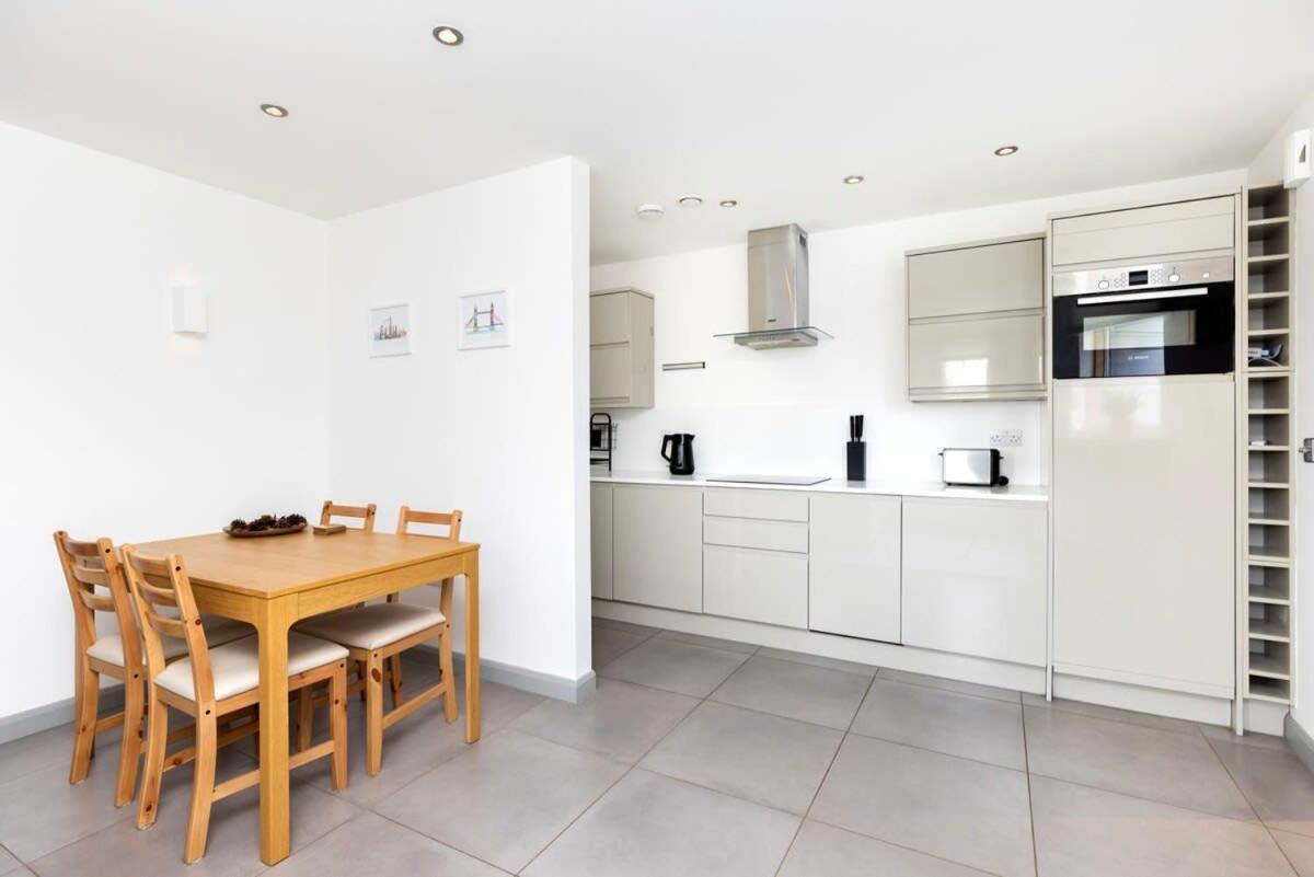 Chic Eco 1br Flat A Wandsworth Haven Apartment *