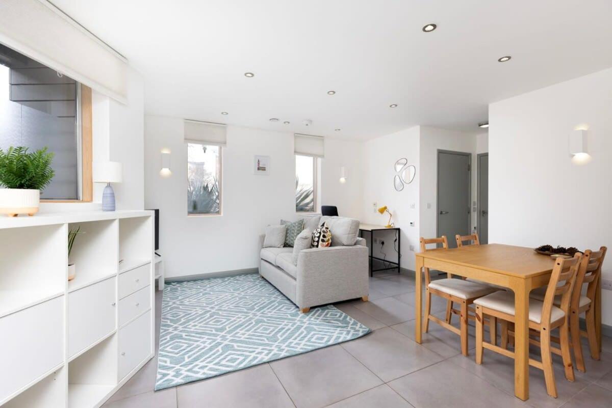Chic Eco 1br Flat A Wandsworth Haven * London
