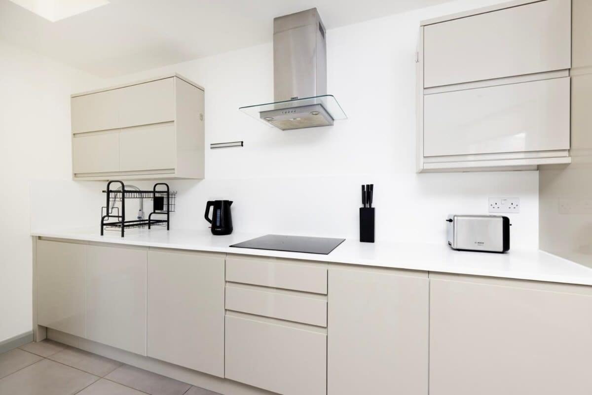 Chic Eco 1br Flat A Wandsworth Haven * London
