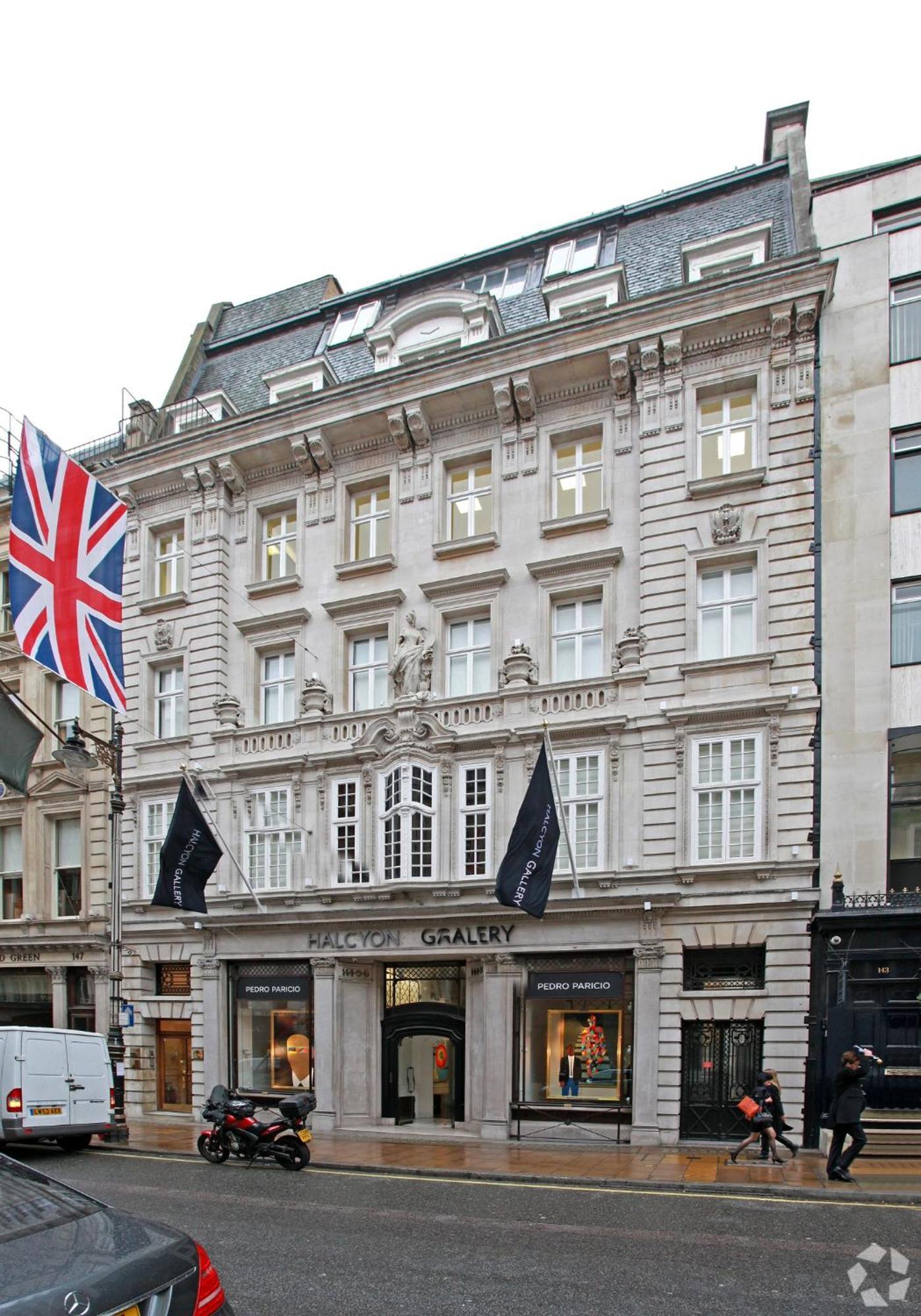 Best Mayfair Location With 2 Super King Beds Apartamento