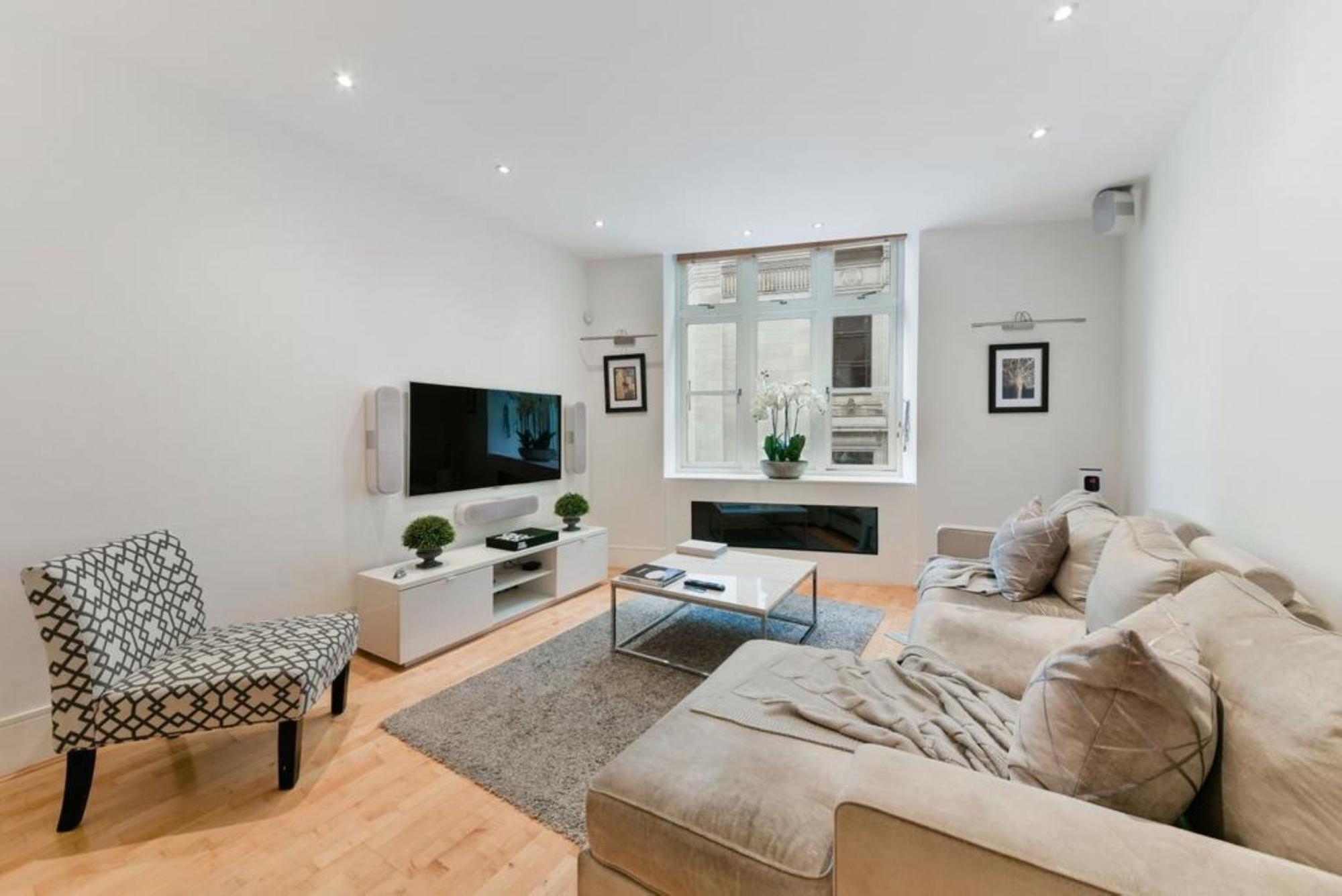 Best Mayfair Location With 2 Super King Beds * Londres