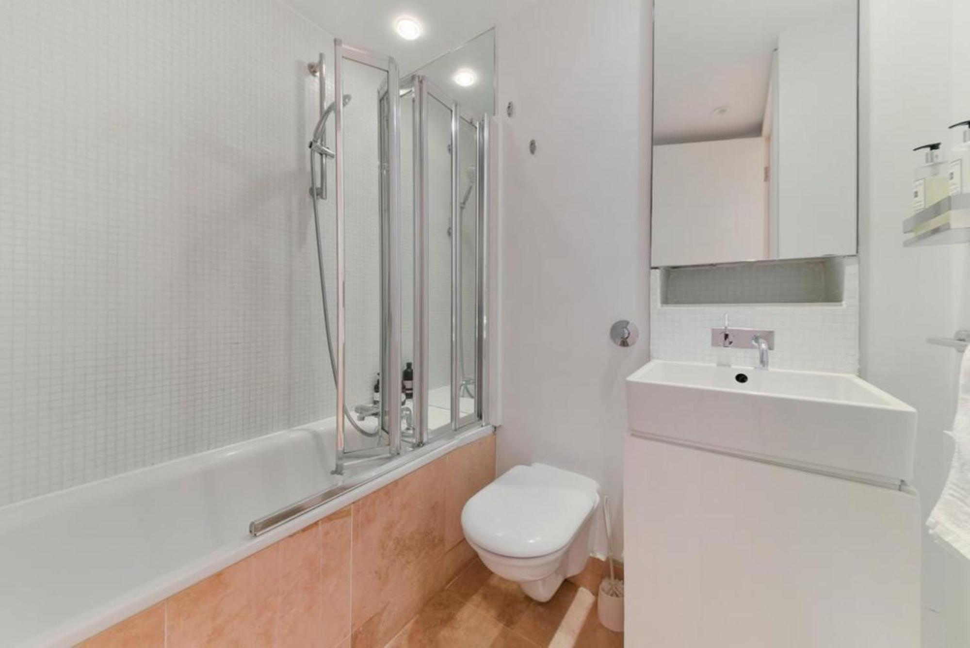 Best Mayfair Location With 2 Super King Beds Apartamento
