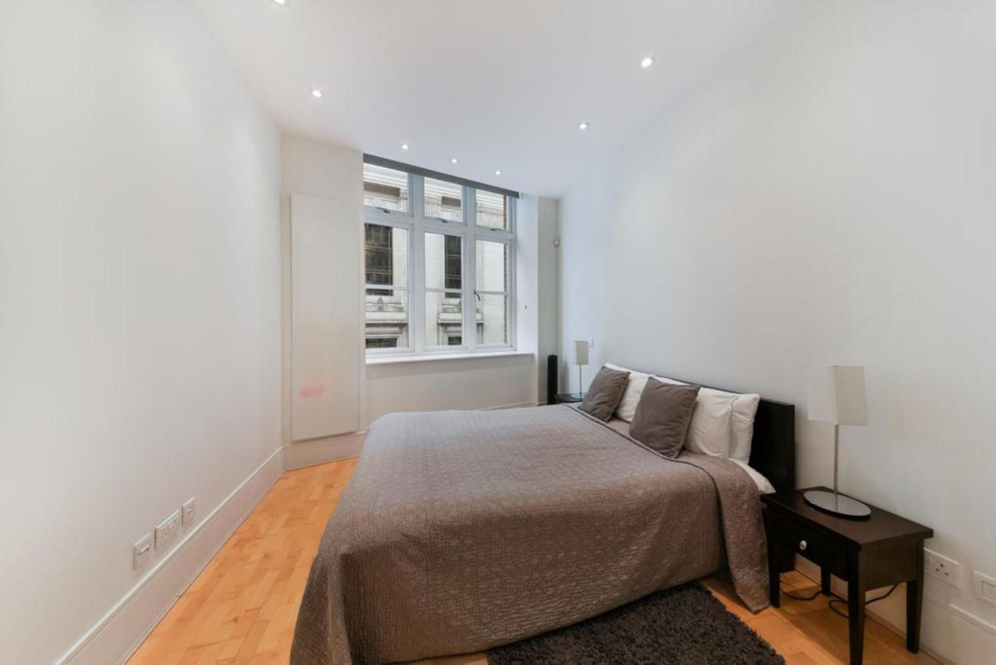 Apartamento Best Mayfair Location With 2 Super King Beds *
