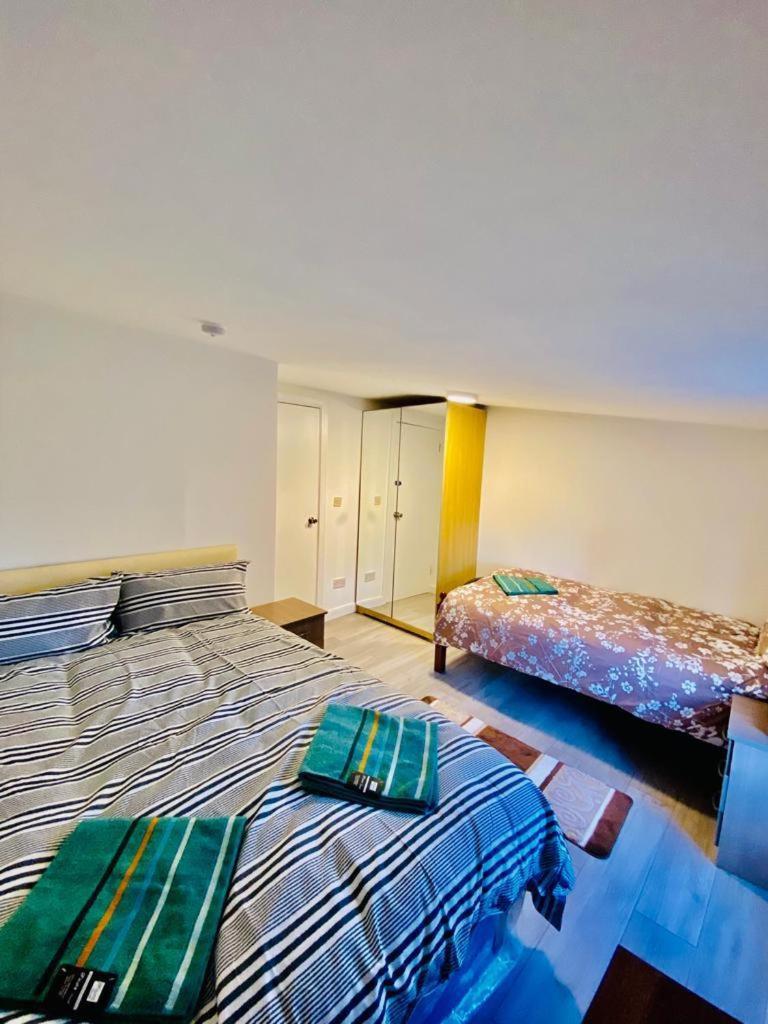 One Bedroom Wembley Stadium In Apartment