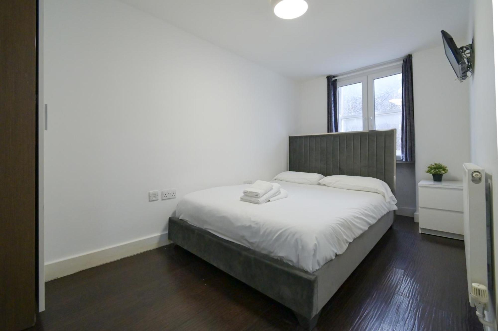 Charlotte Street By News * London
