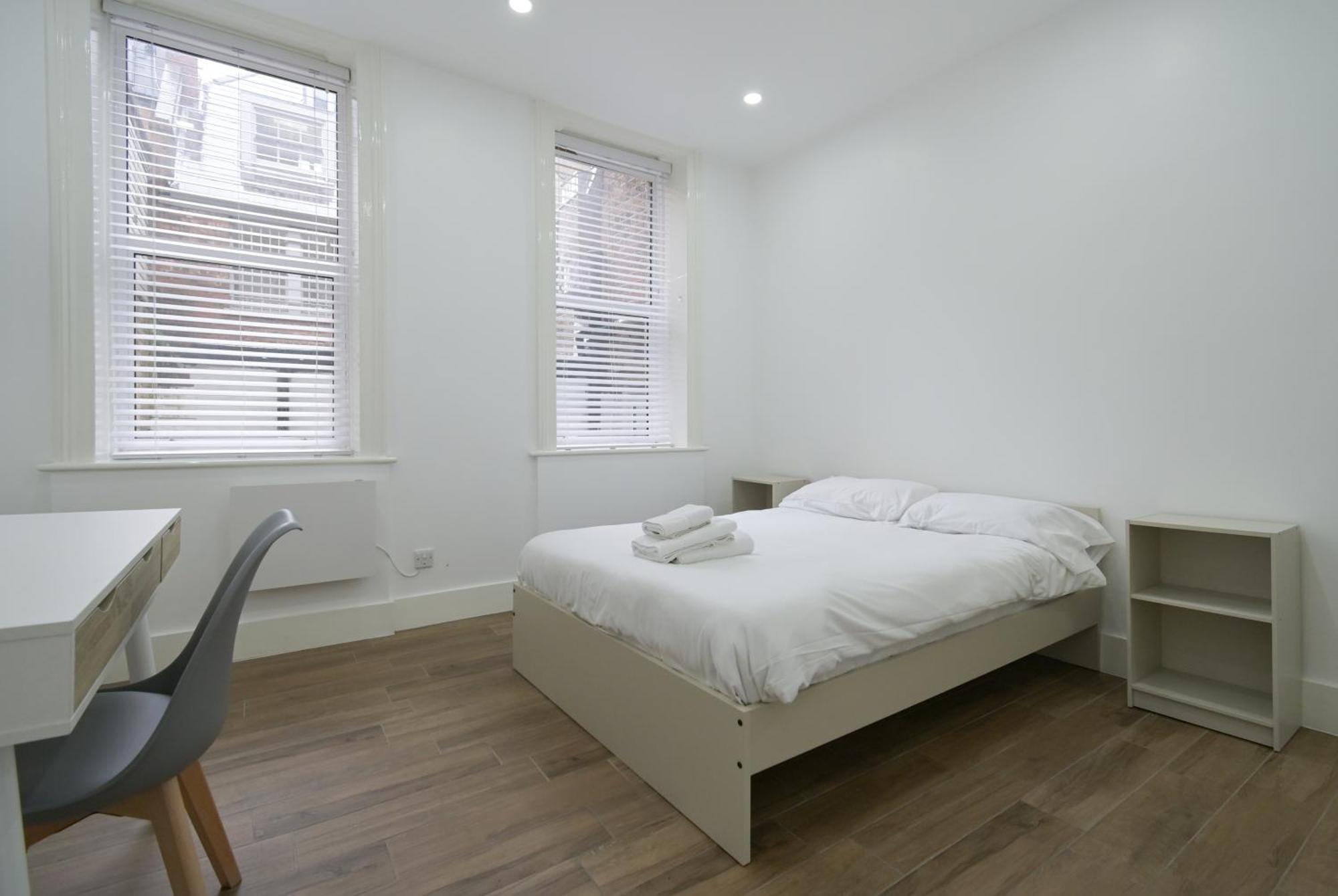 Charlotte Street By News Hotel London
