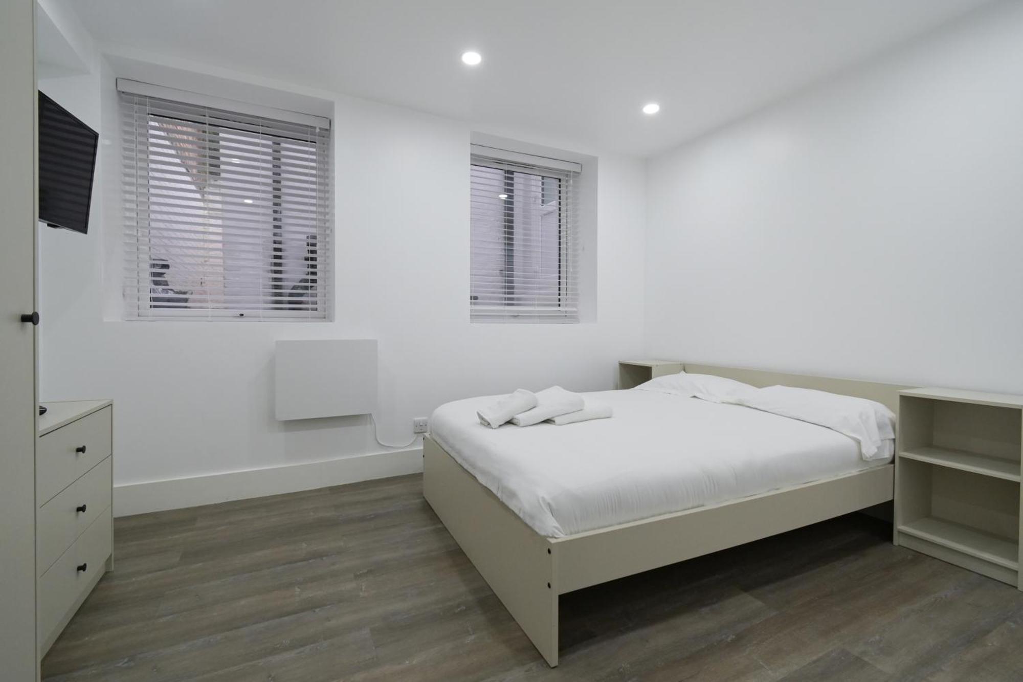 Charlotte Street By News Hotel London