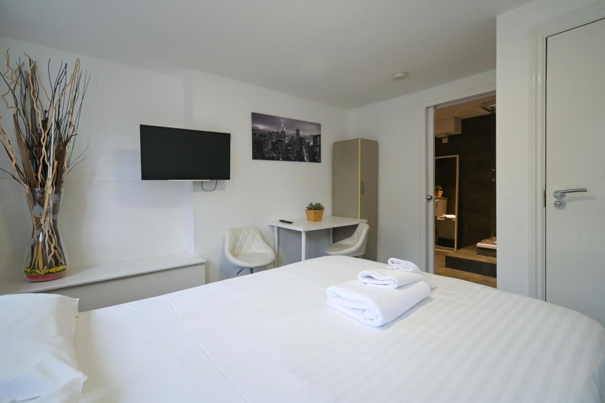 Charlotte Street By News Hotel