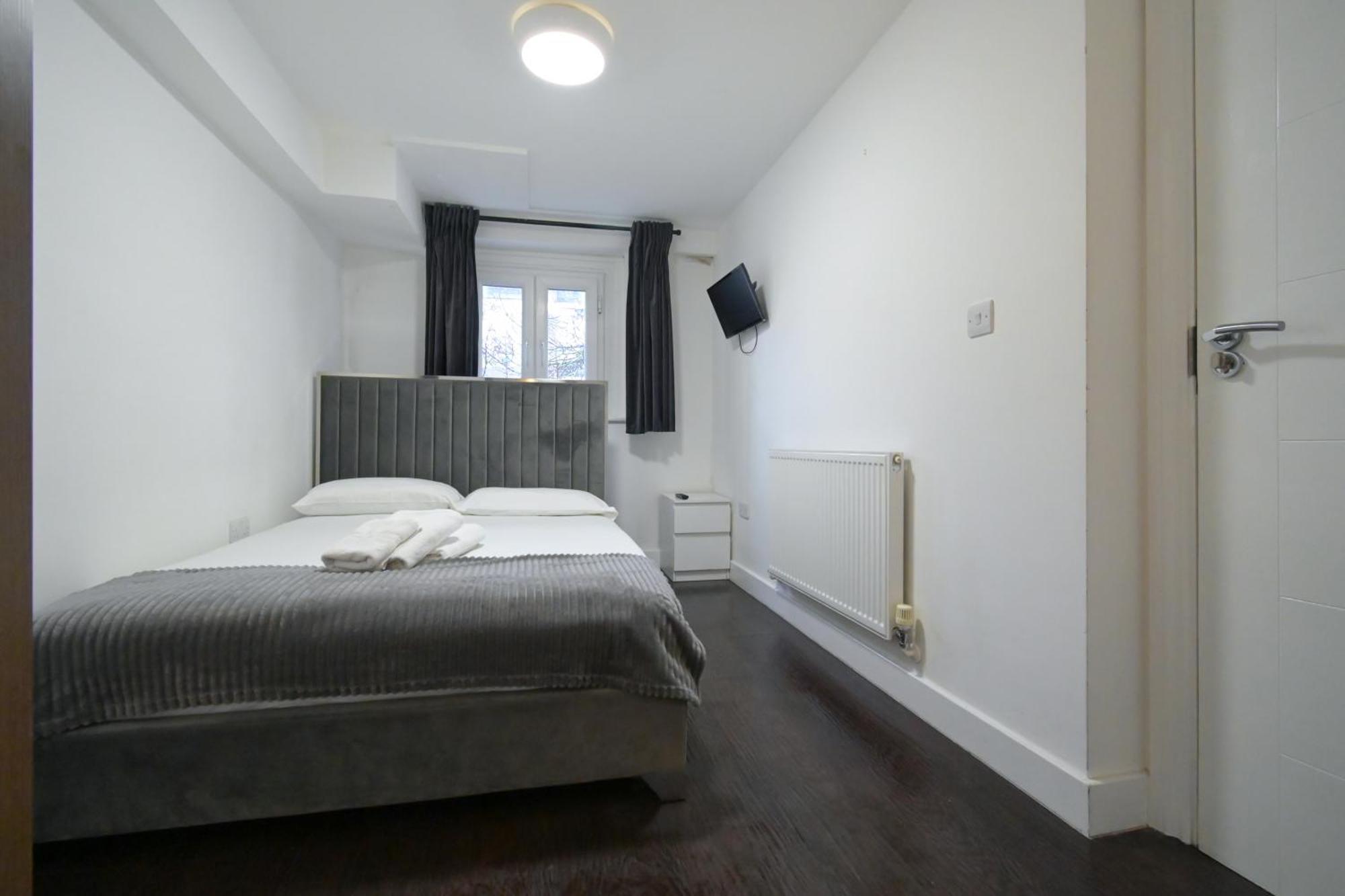 Charlotte Street By News Hotel