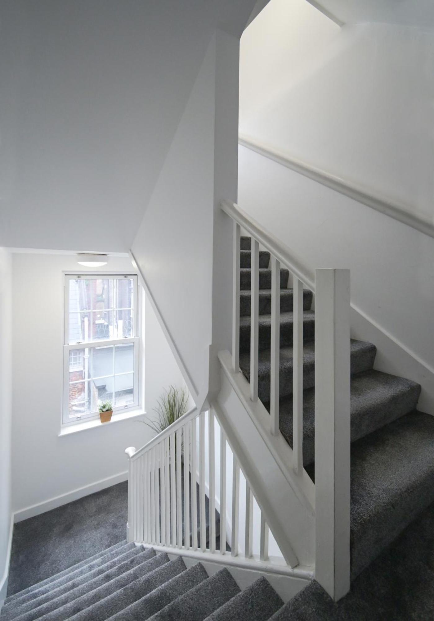 Charlotte Street By News Londres