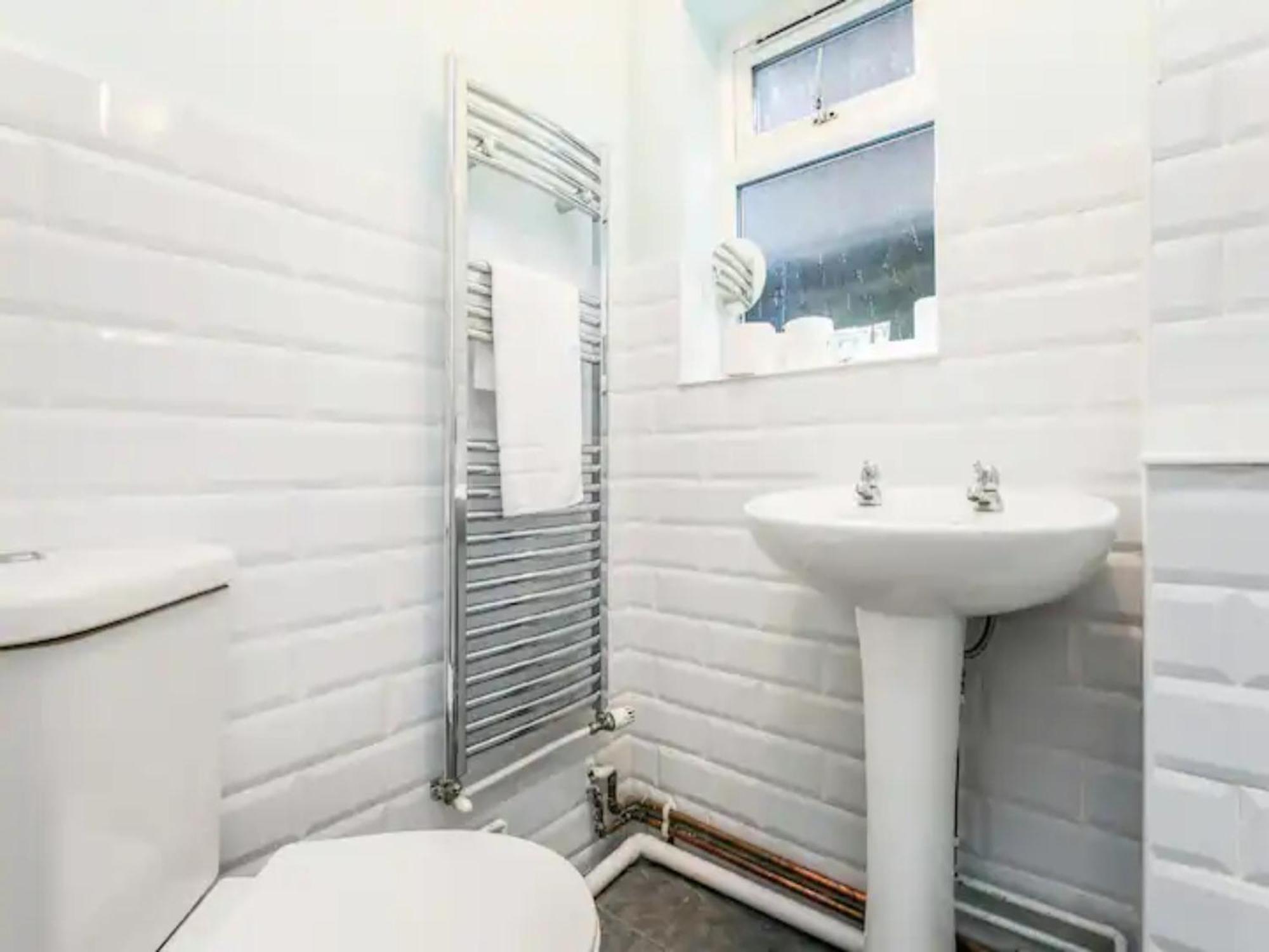 Pass The Keys Break Holiday home London
