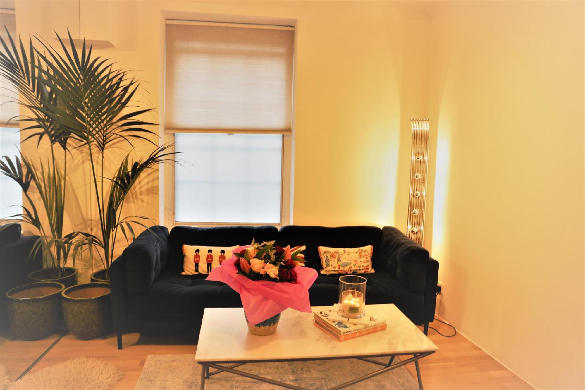 Cozy Place Soho Casa de hóspedes Londres