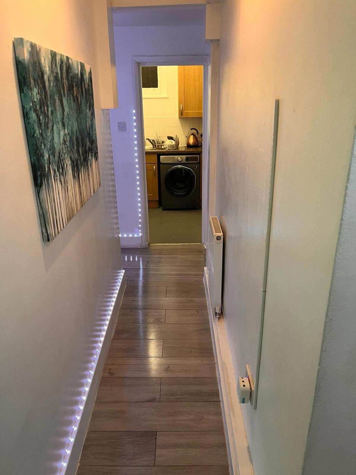 The Chelsea - 2 Bed Haven Apartamento *