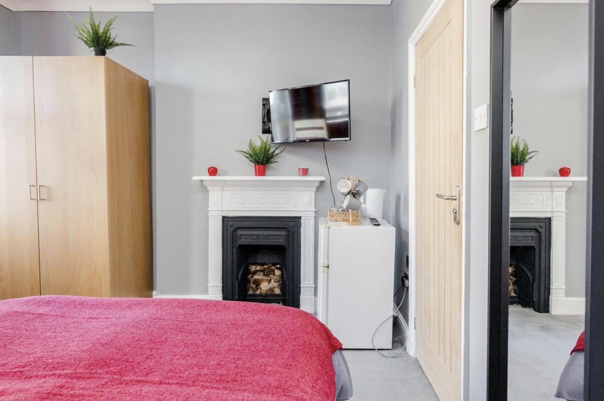 Ryam Bed & Breakfast