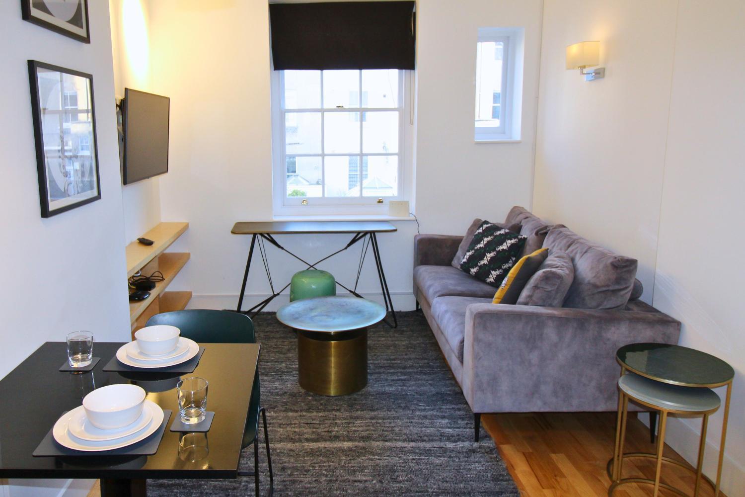Apartamento Bloomsbury By Viridian Londres