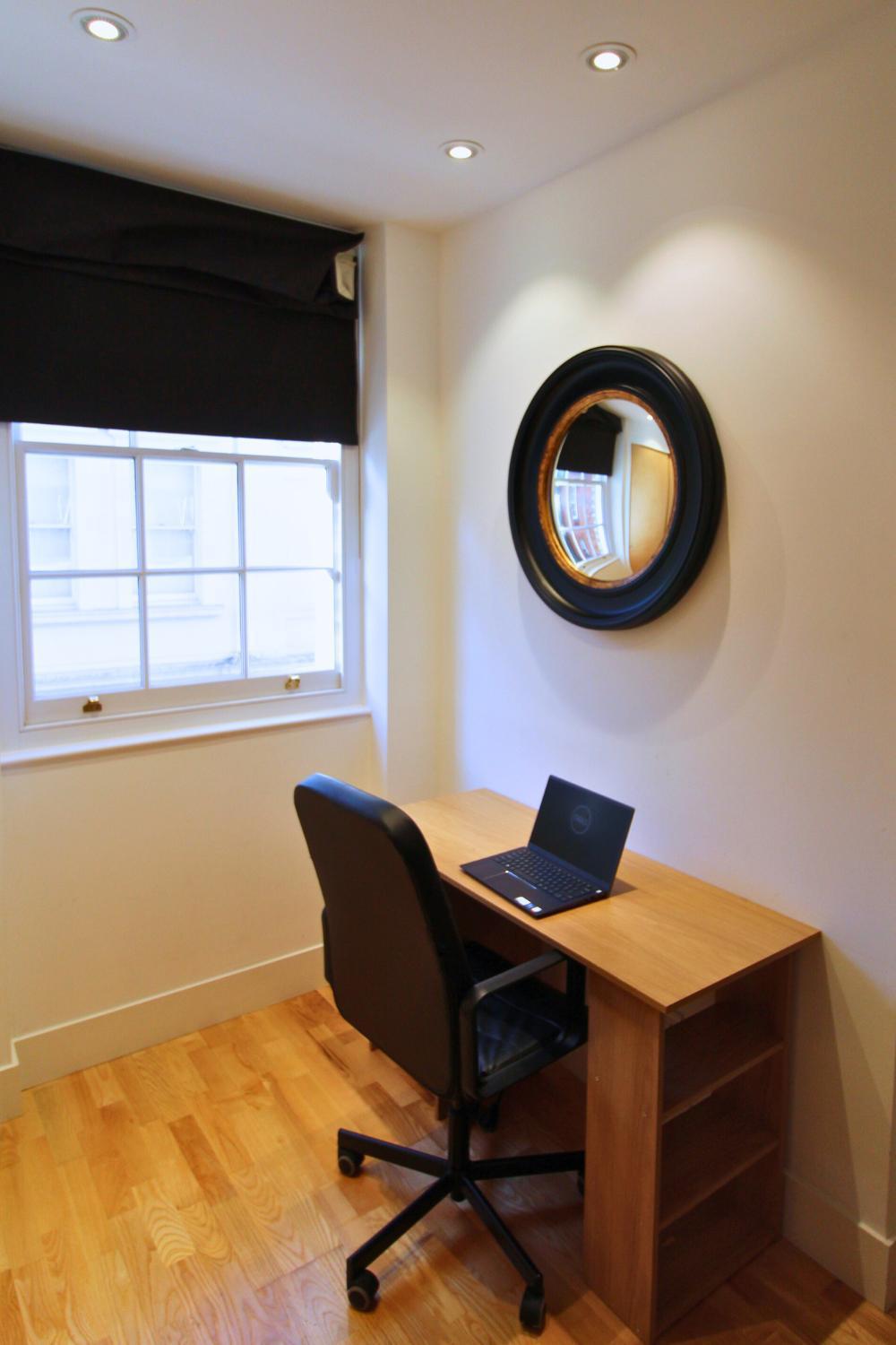 Apartamento Bloomsbury By Viridian