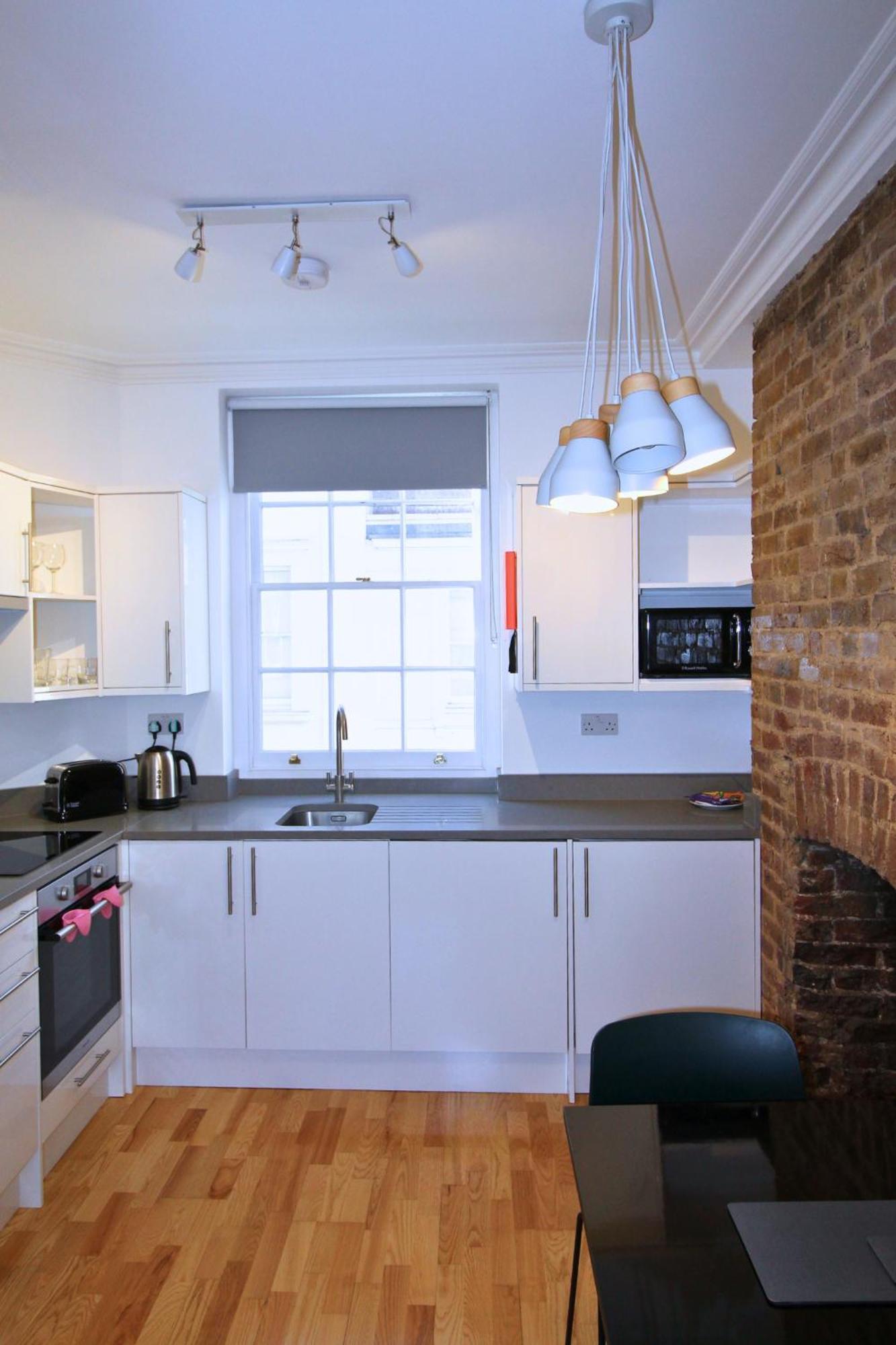 Bloomsbury By Viridian Apartamento *