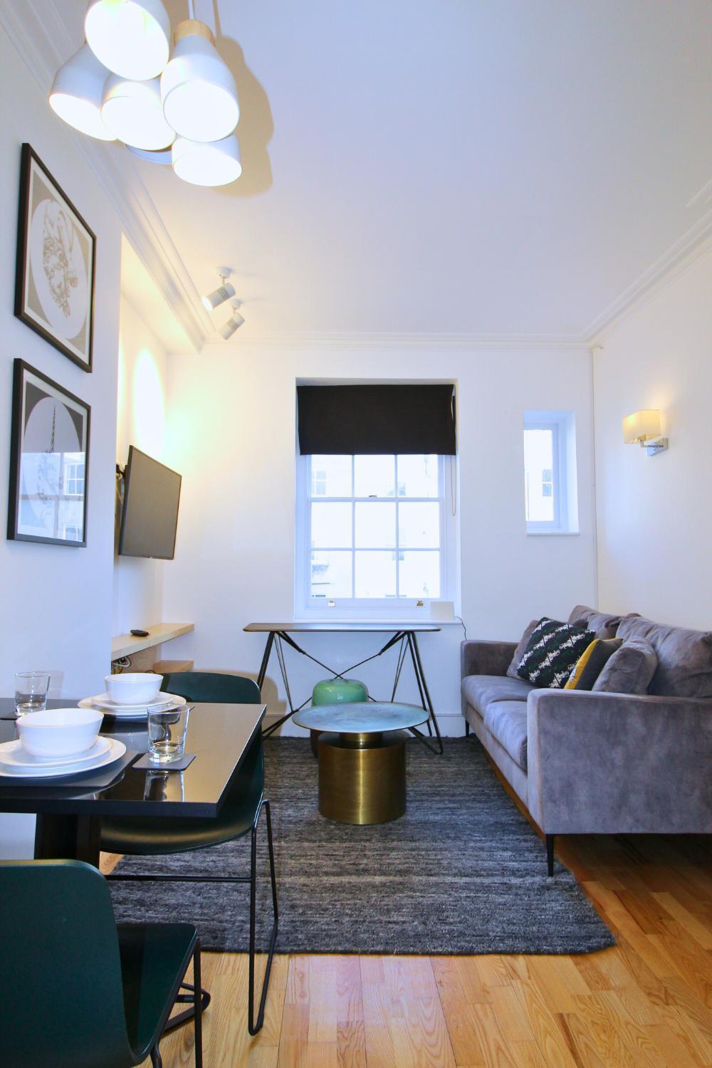Apartamento Bloomsbury By Viridian