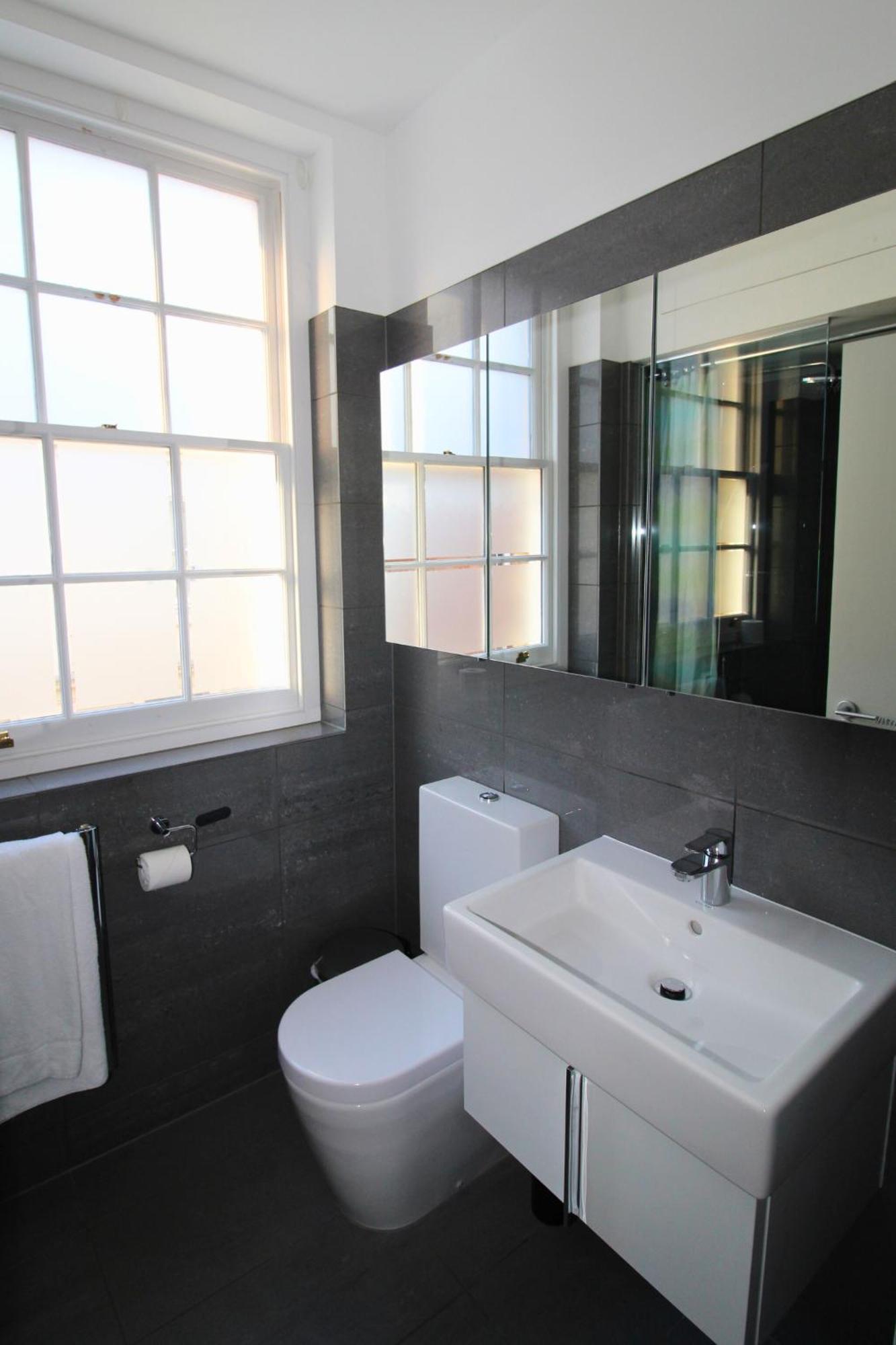 Bloomsbury By Viridian Apartamento Londres