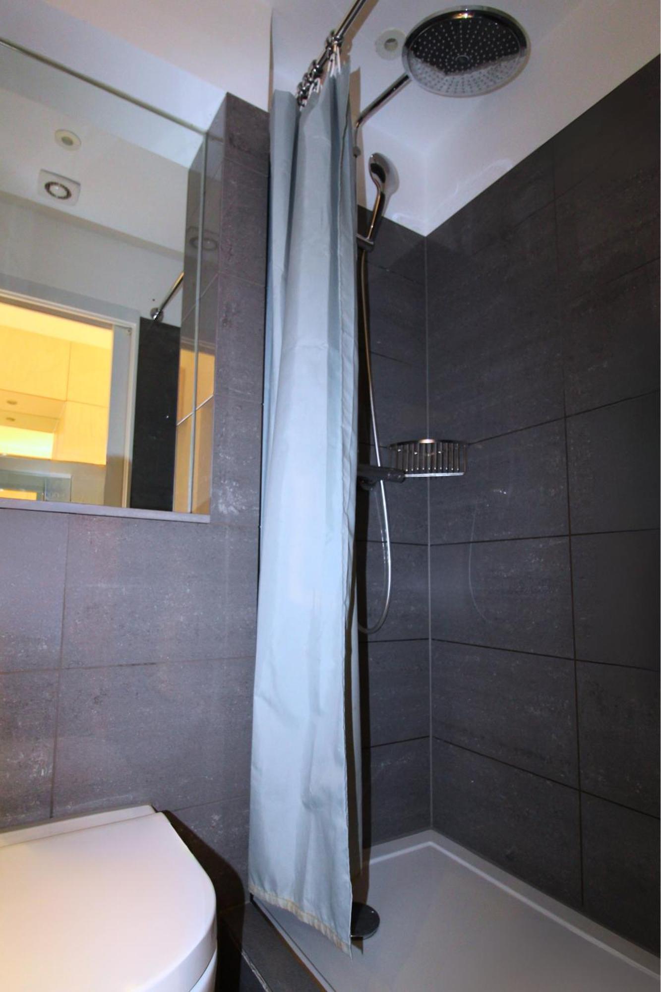 Bloomsbury By Viridian Apartamento *