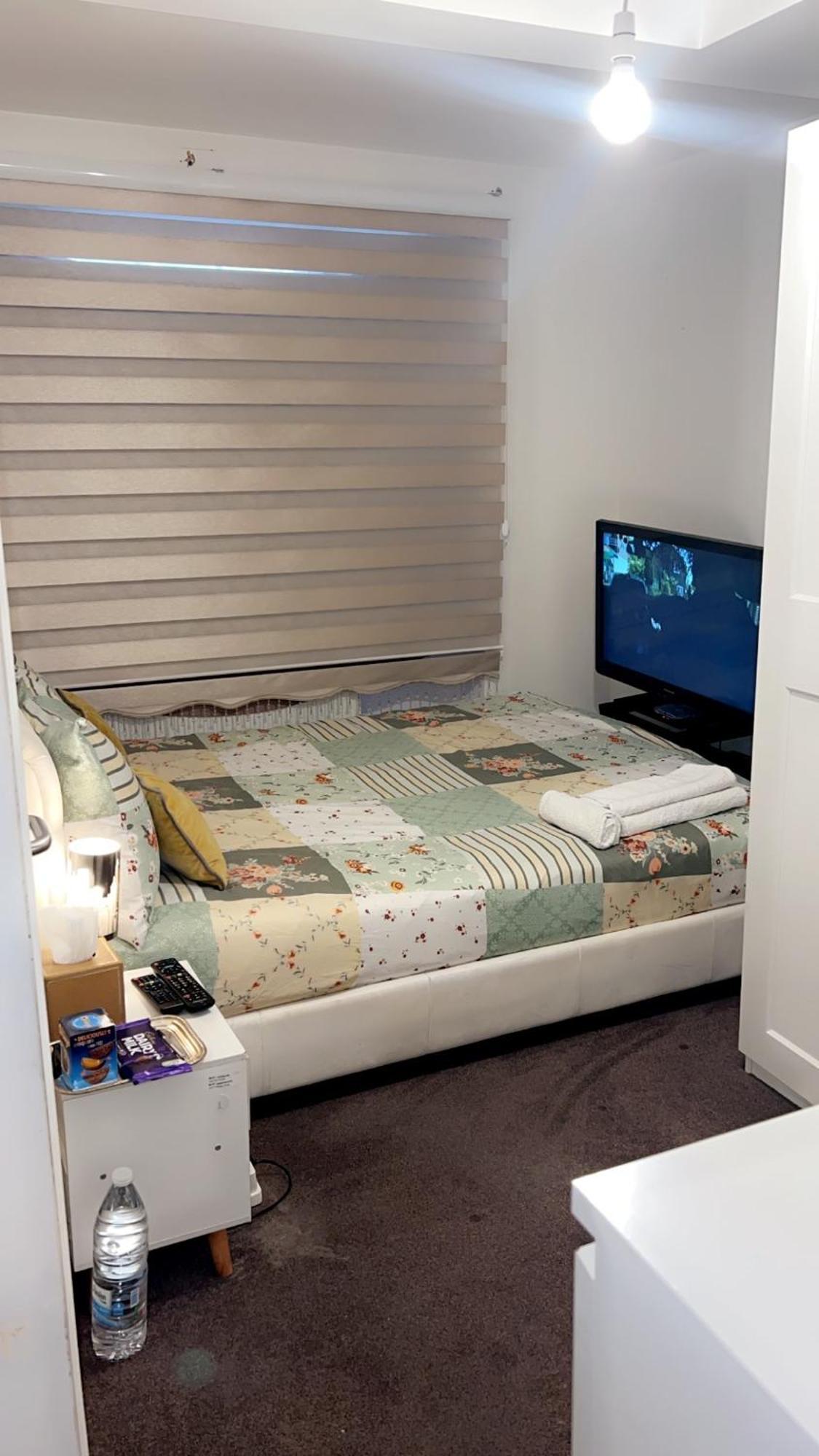 Deluxe Garden Apartment *