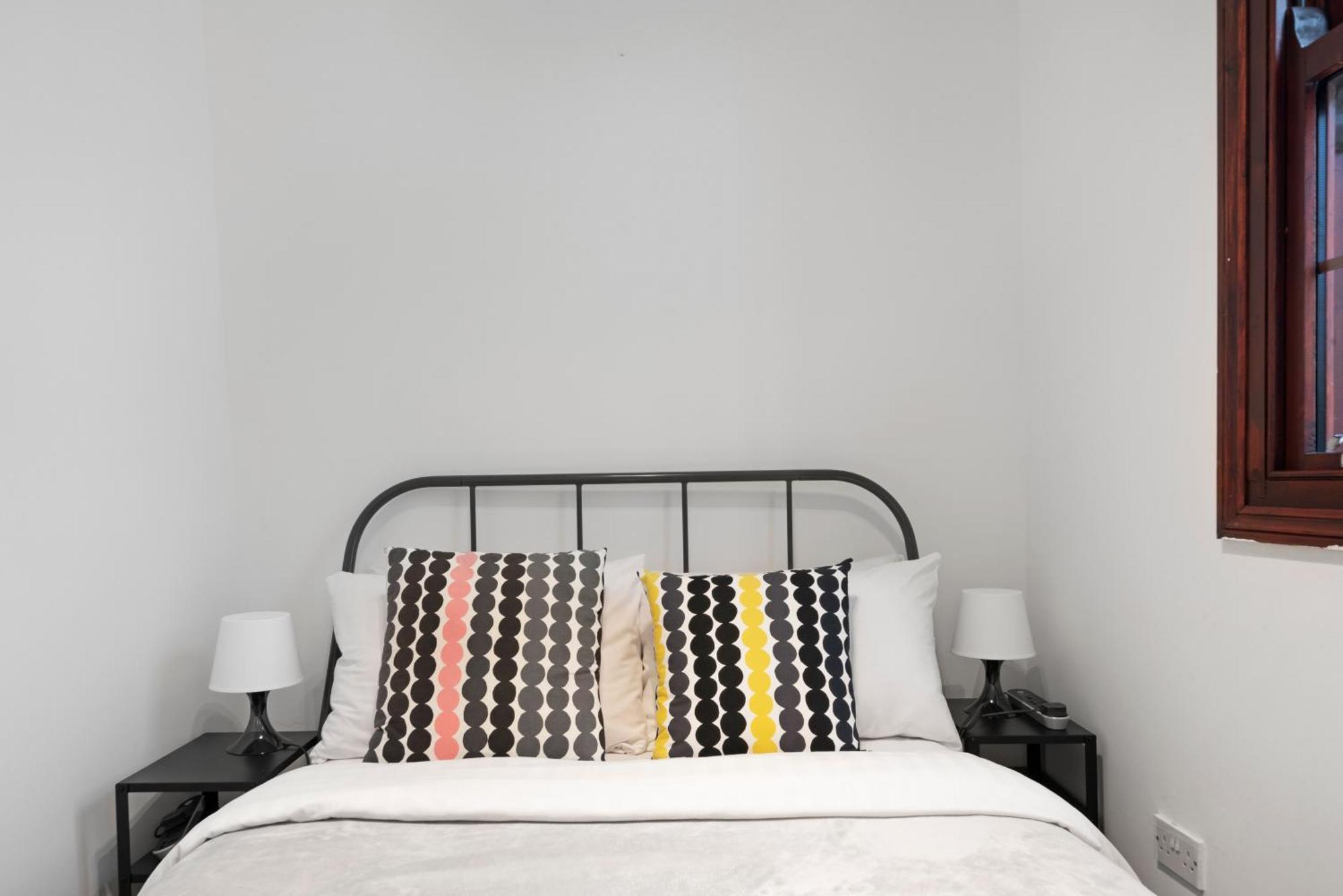 Little Venice Studio By Morethanstays Apartment London