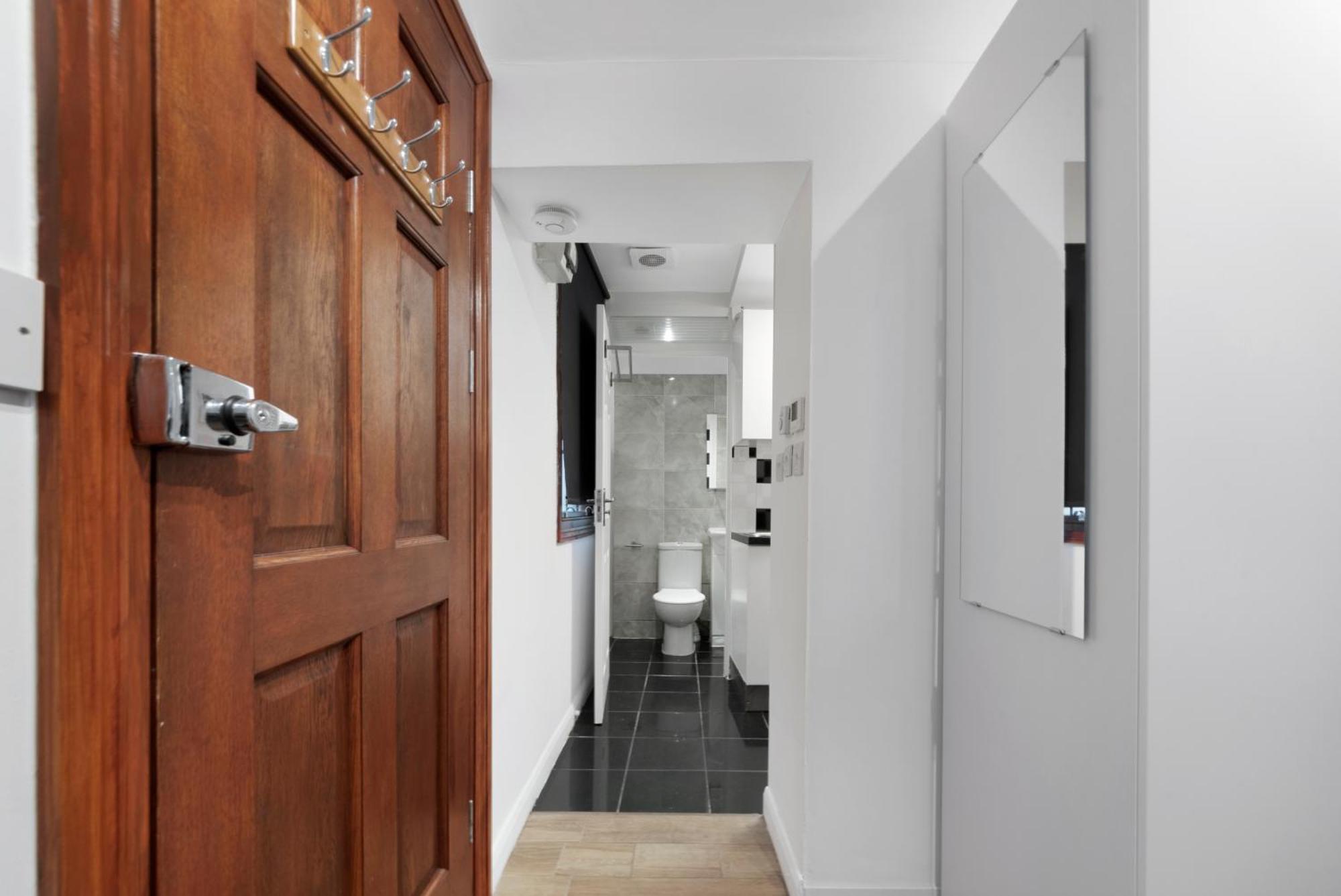 Little Venice Studio By Morethanstays London